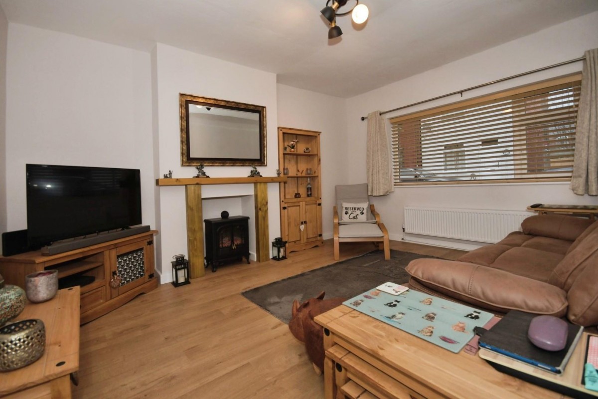 Hawthorne Street, Chesterfield, S40 2EG