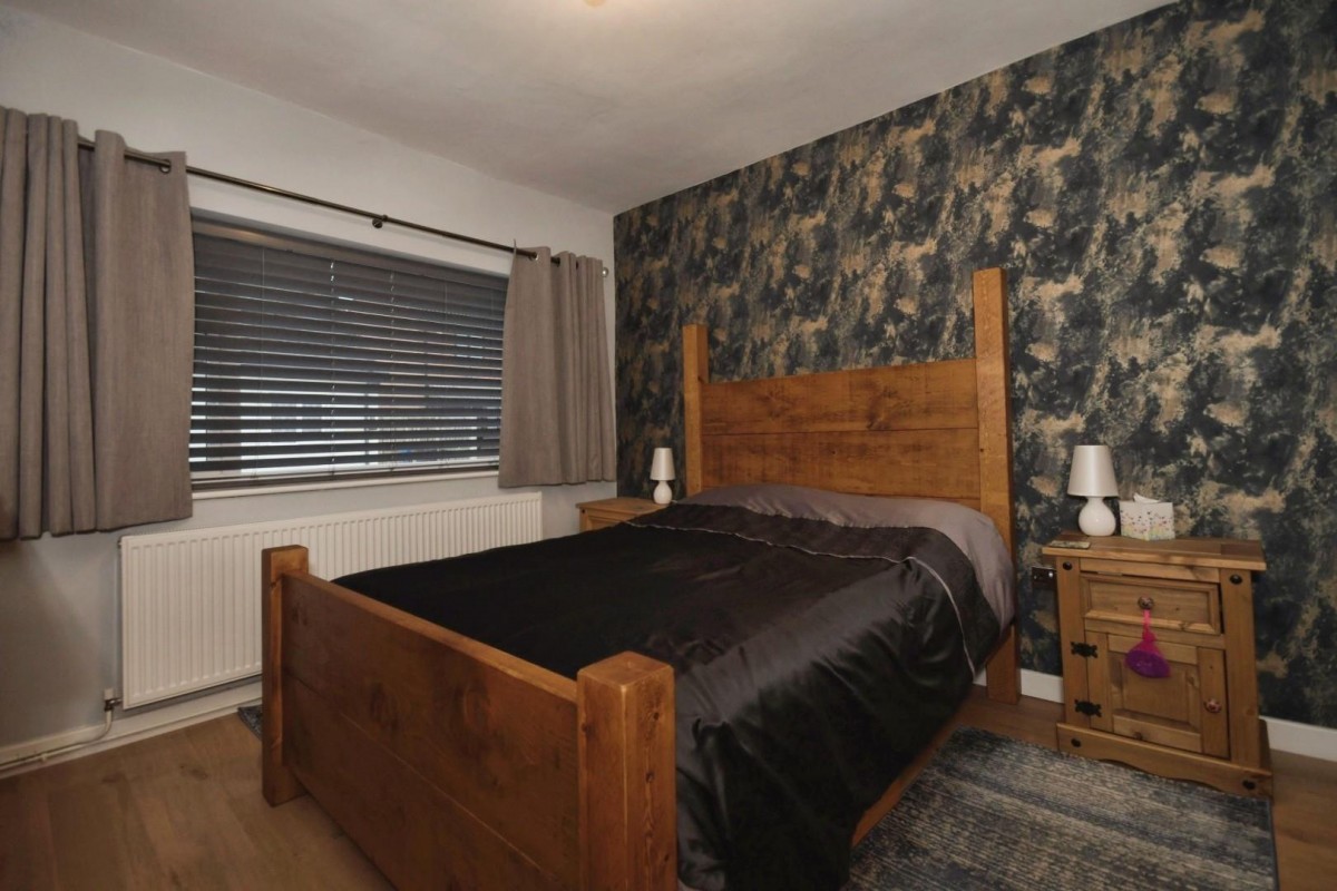 Hawthorne Street, Chesterfield, S40 2EG