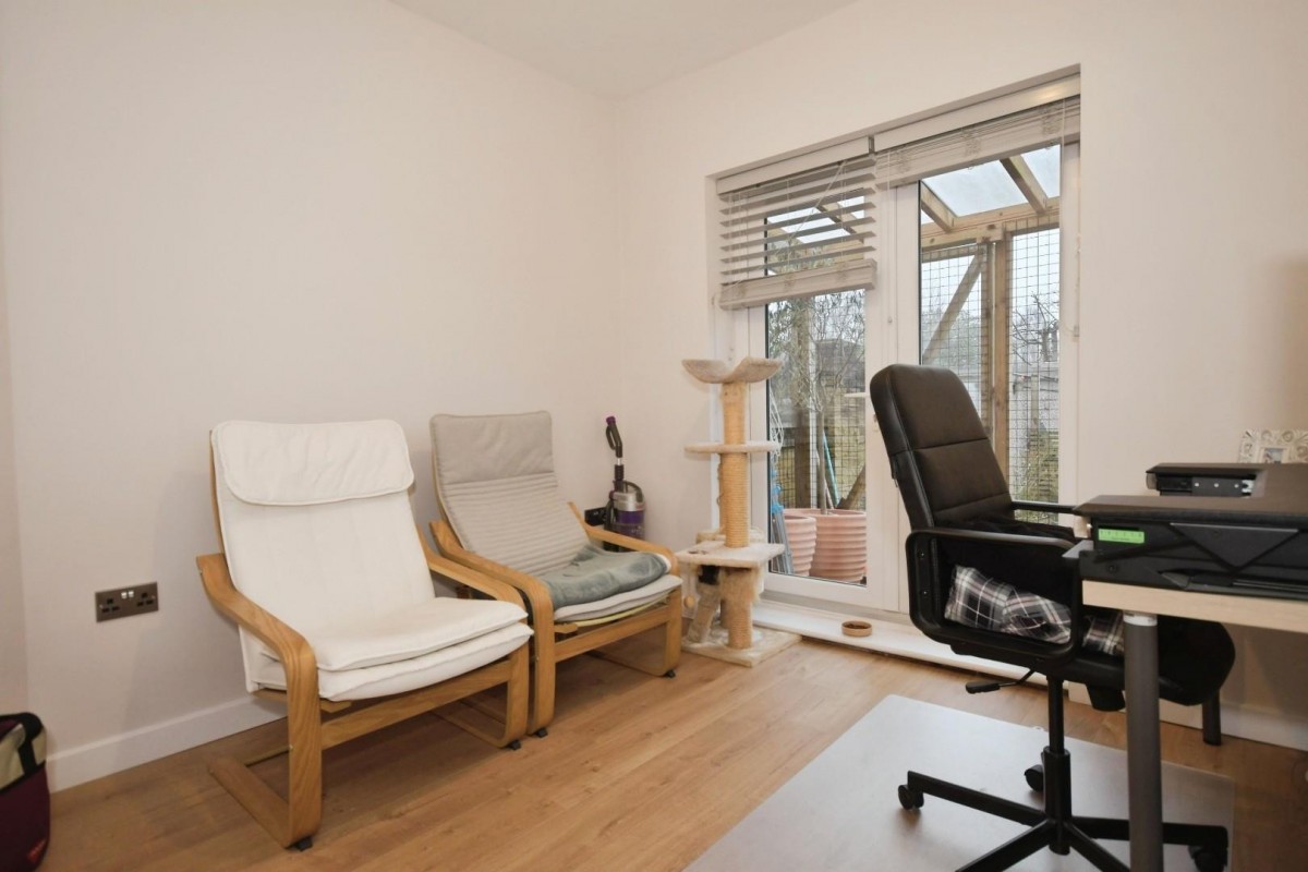 Hawthorne Street, Chesterfield, S40 2EG