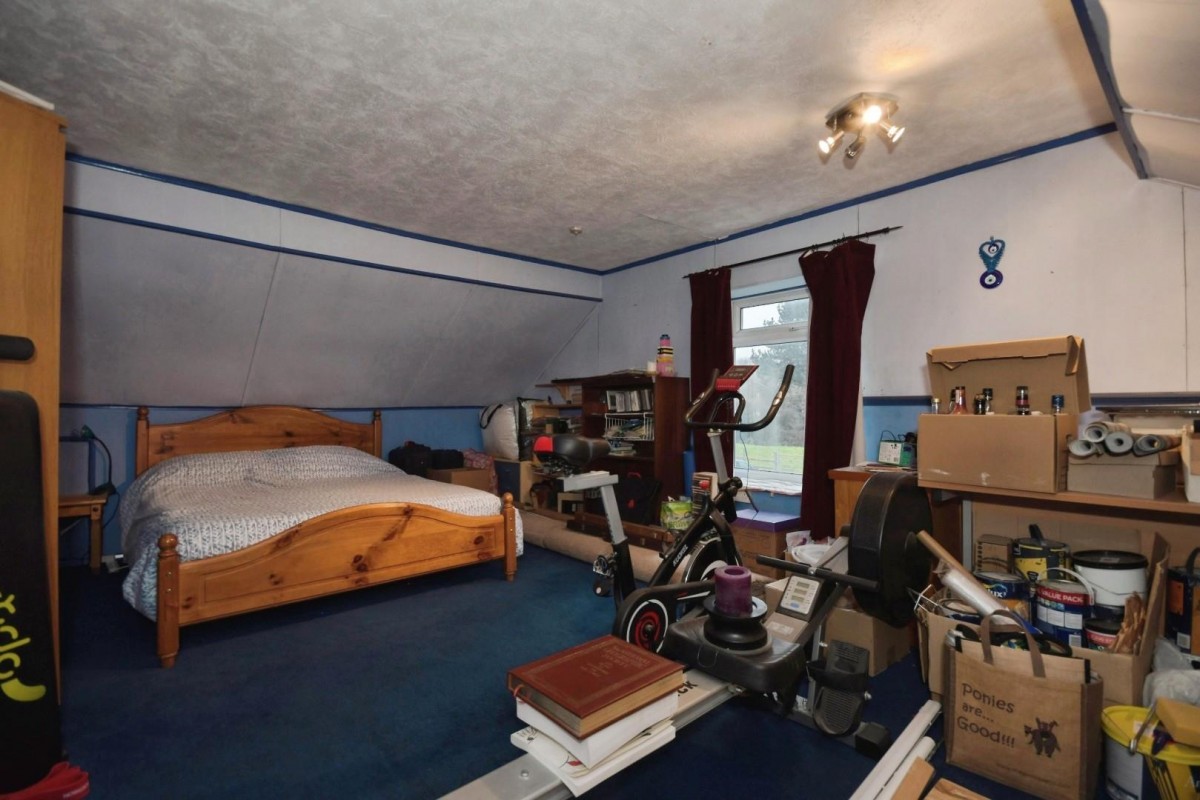 Hawthorne Street, Chesterfield, S40 2EG