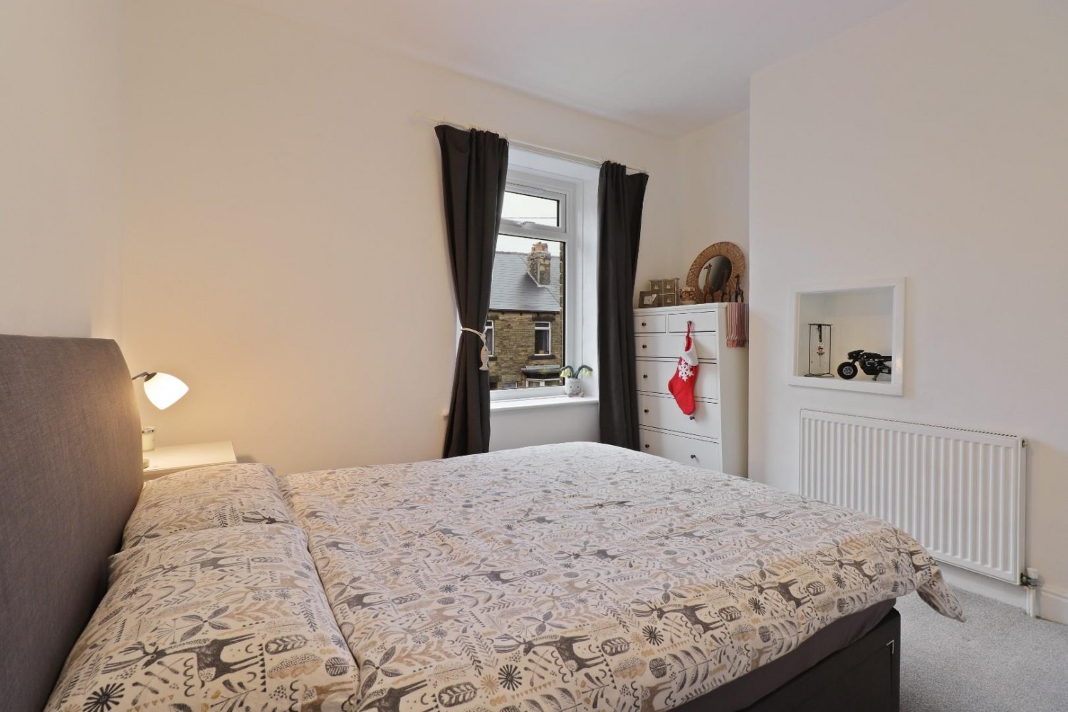 Mulehouse Road, Crookes, Sheffield