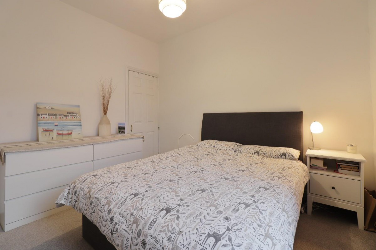 Mulehouse Road, Crookes, Sheffield