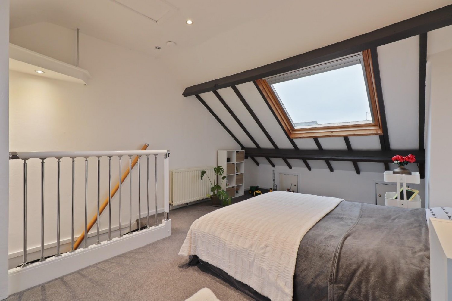 Mulehouse Road, Crookes, Sheffield