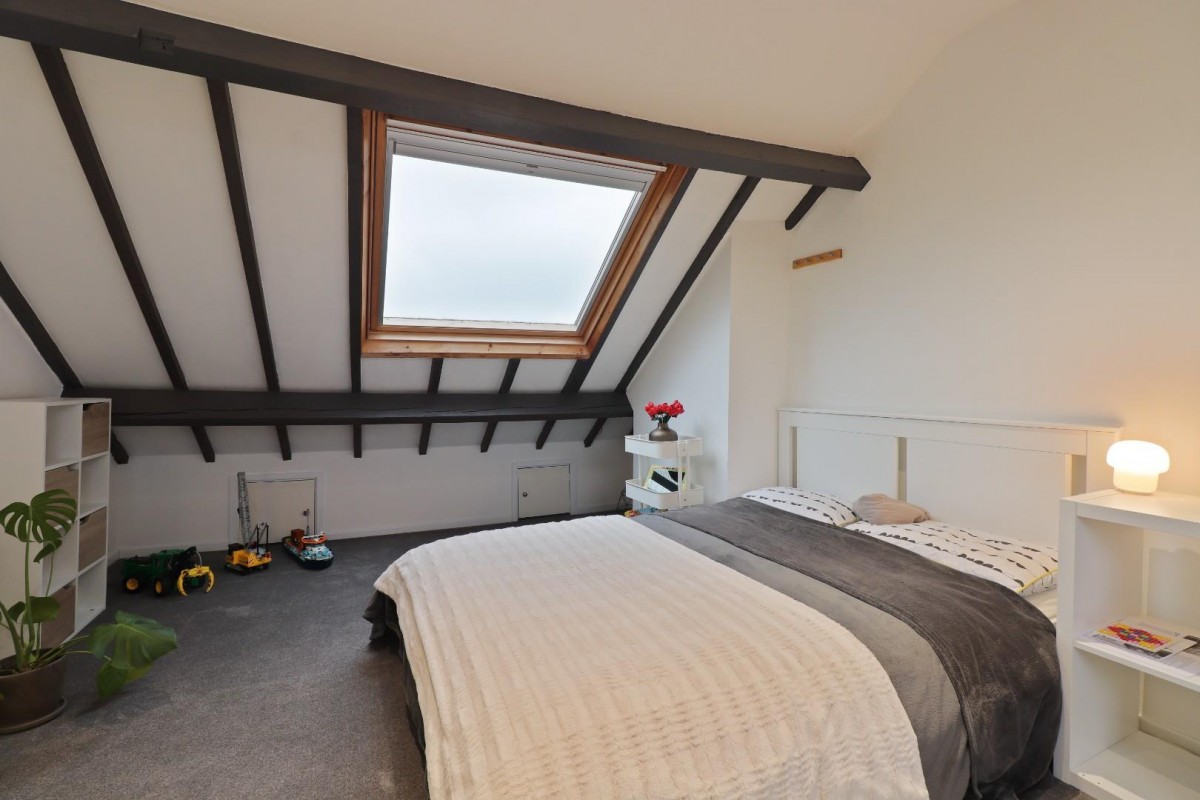 Mulehouse Road, Crookes, Sheffield