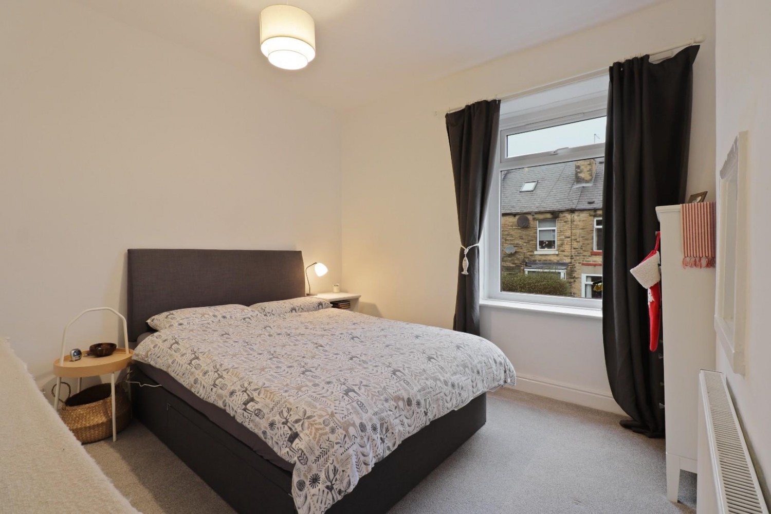 Mulehouse Road, Crookes, Sheffield