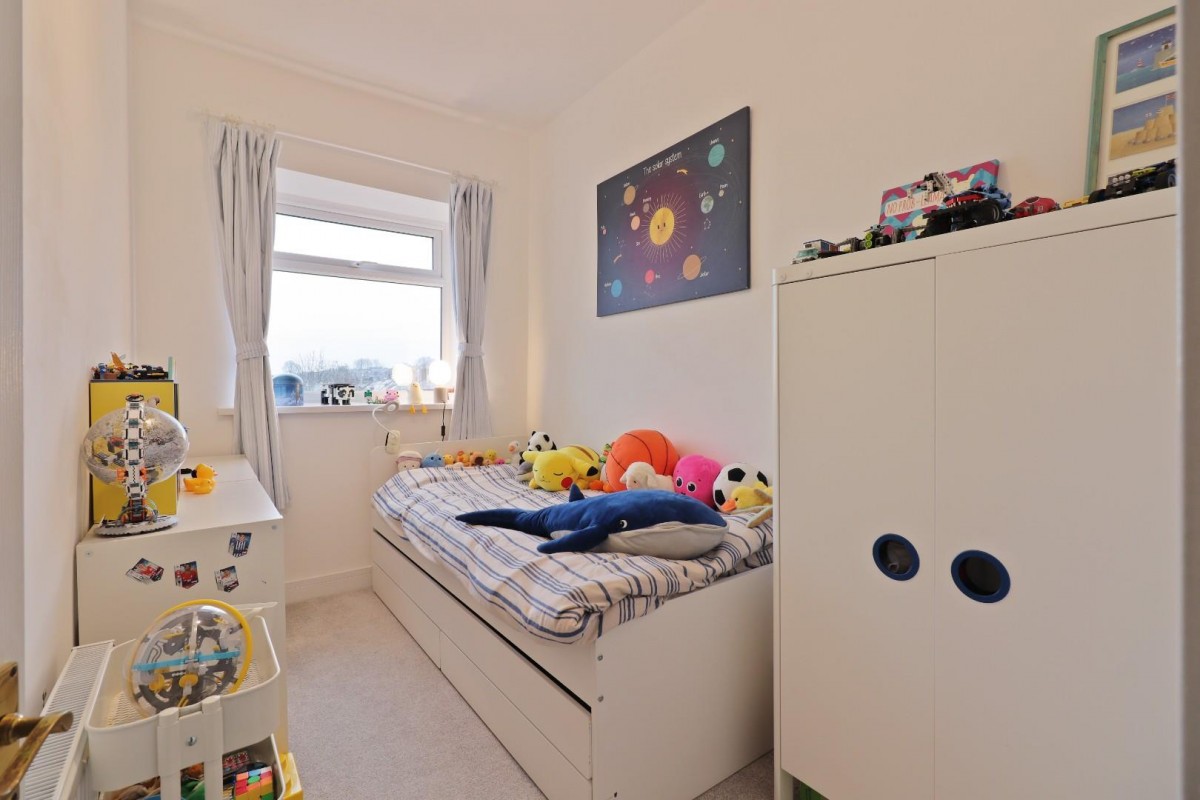 Mulehouse Road, Crookes, Sheffield