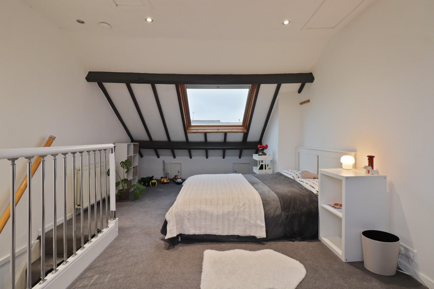 Mulehouse Road, Crookes, Sheffield