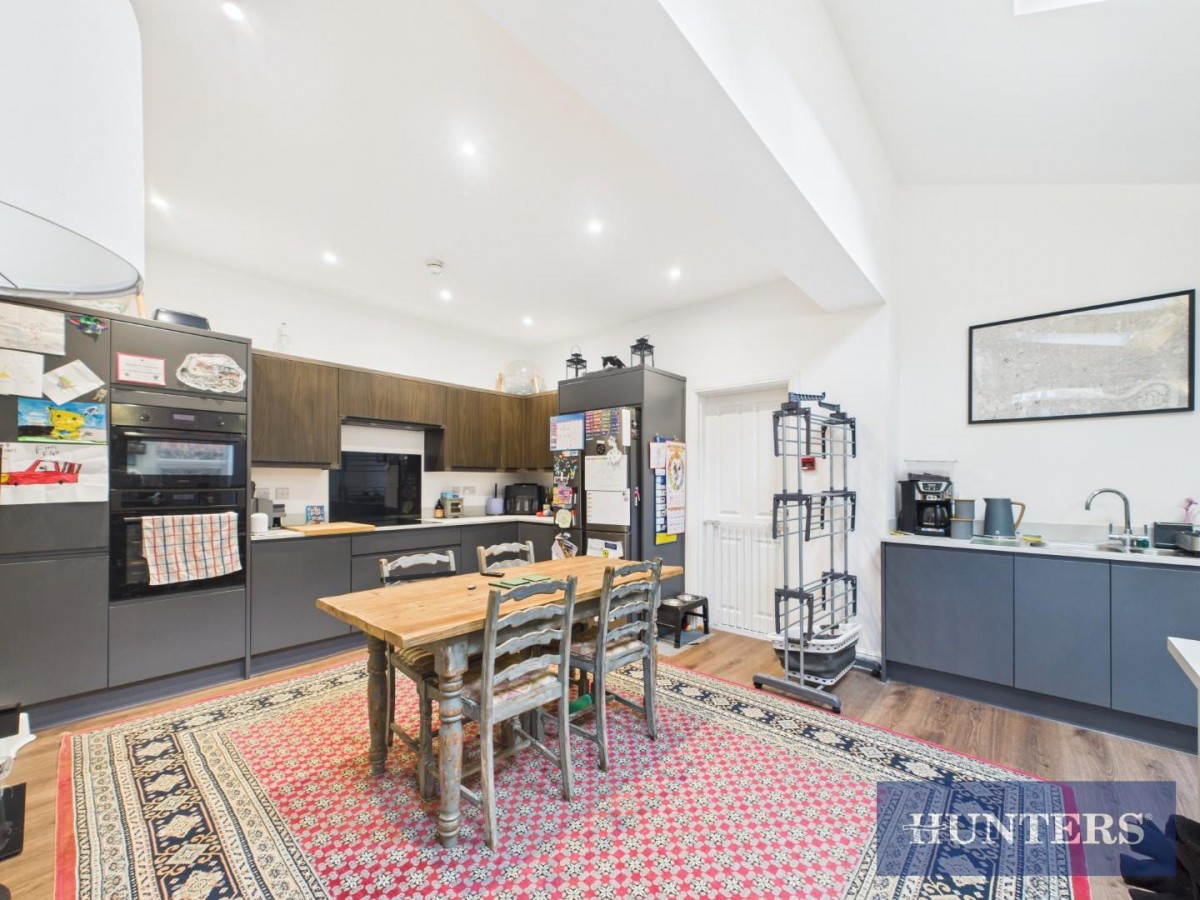 Promenade, Bridlington