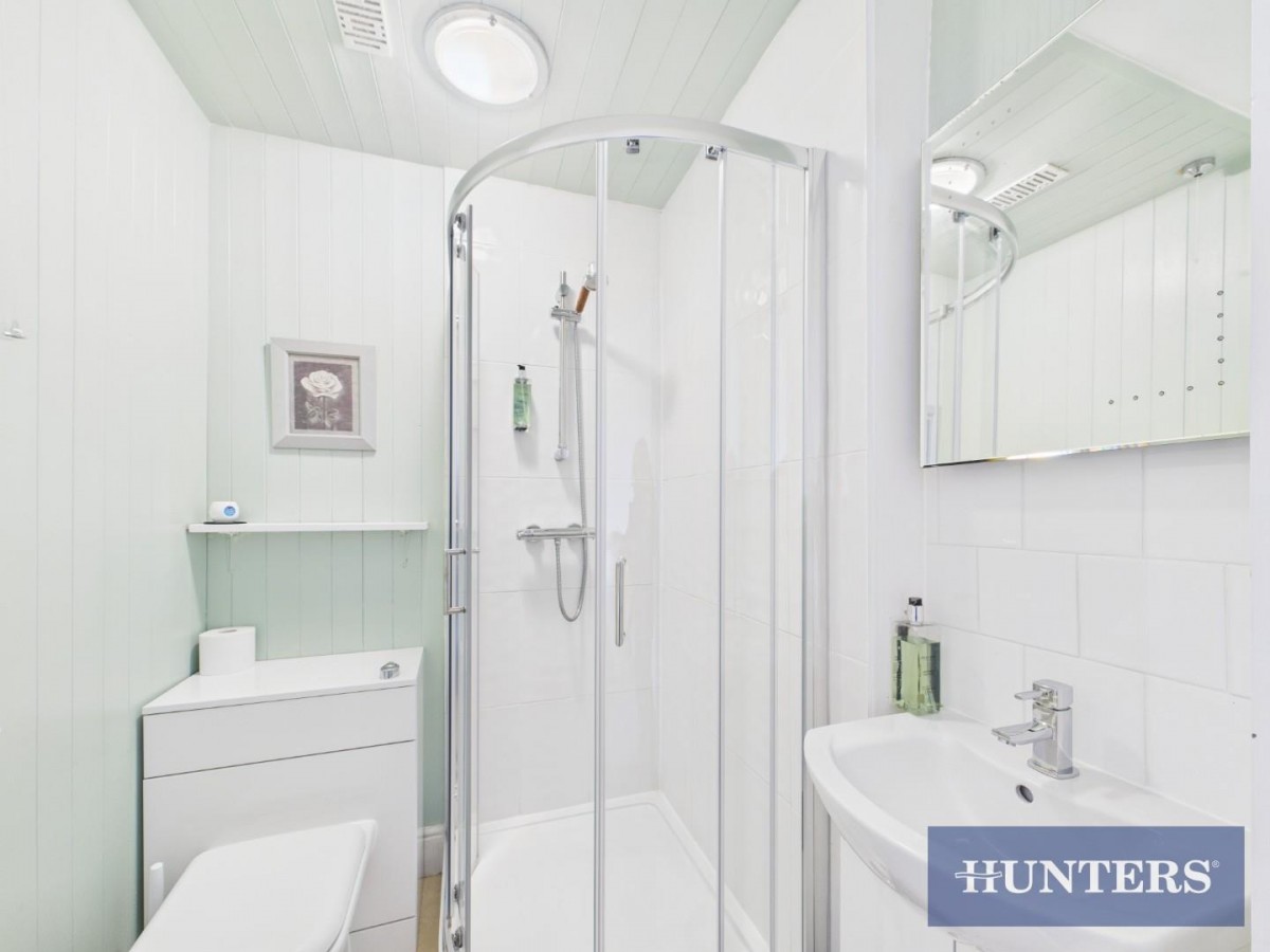 Promenade, Bridlington