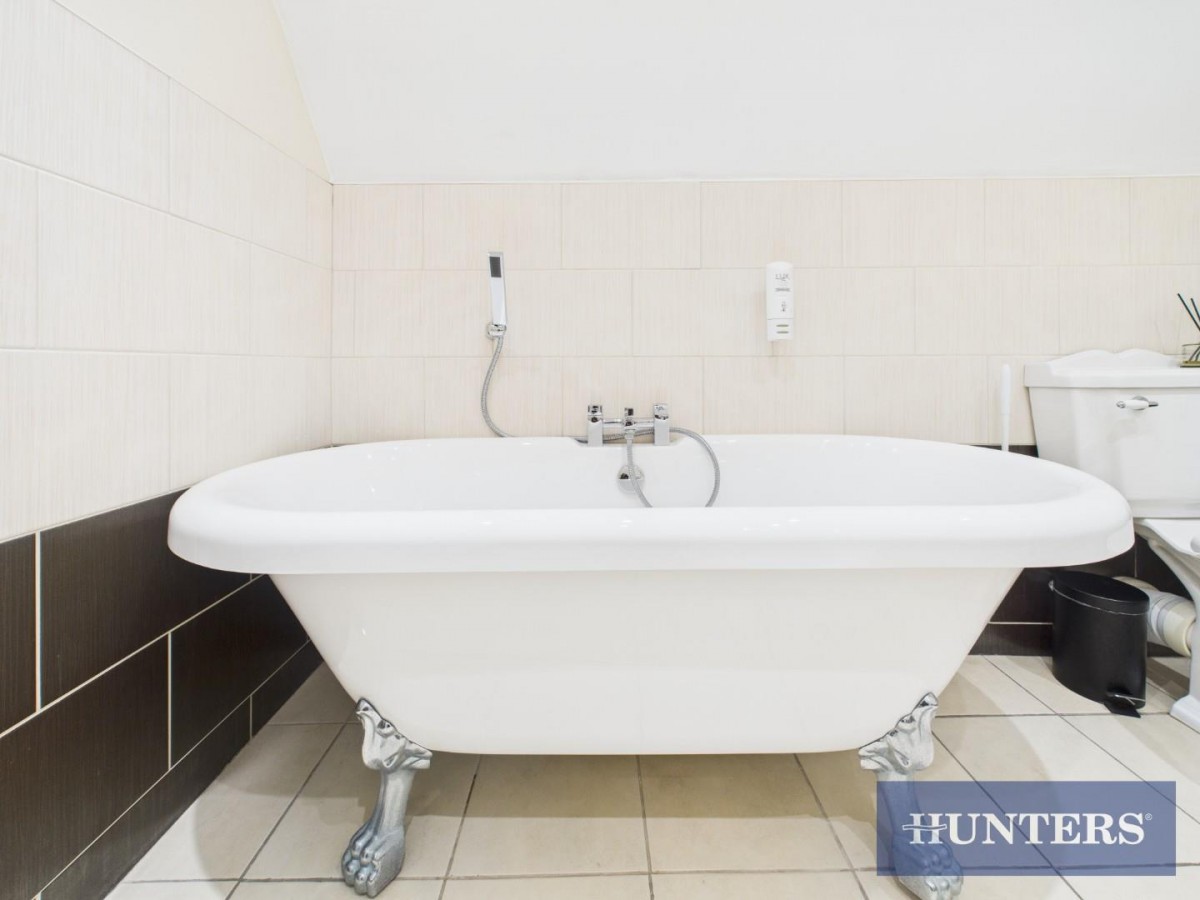 Promenade, Bridlington