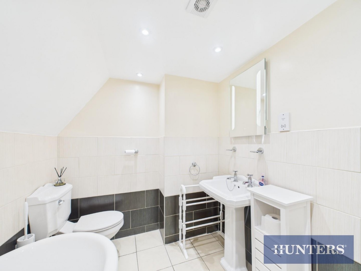 Promenade, Bridlington