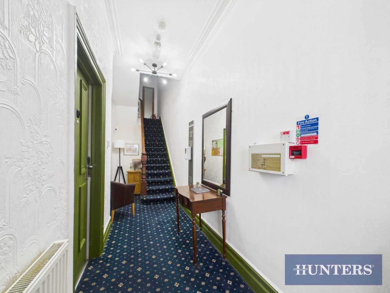 Promenade, Bridlington