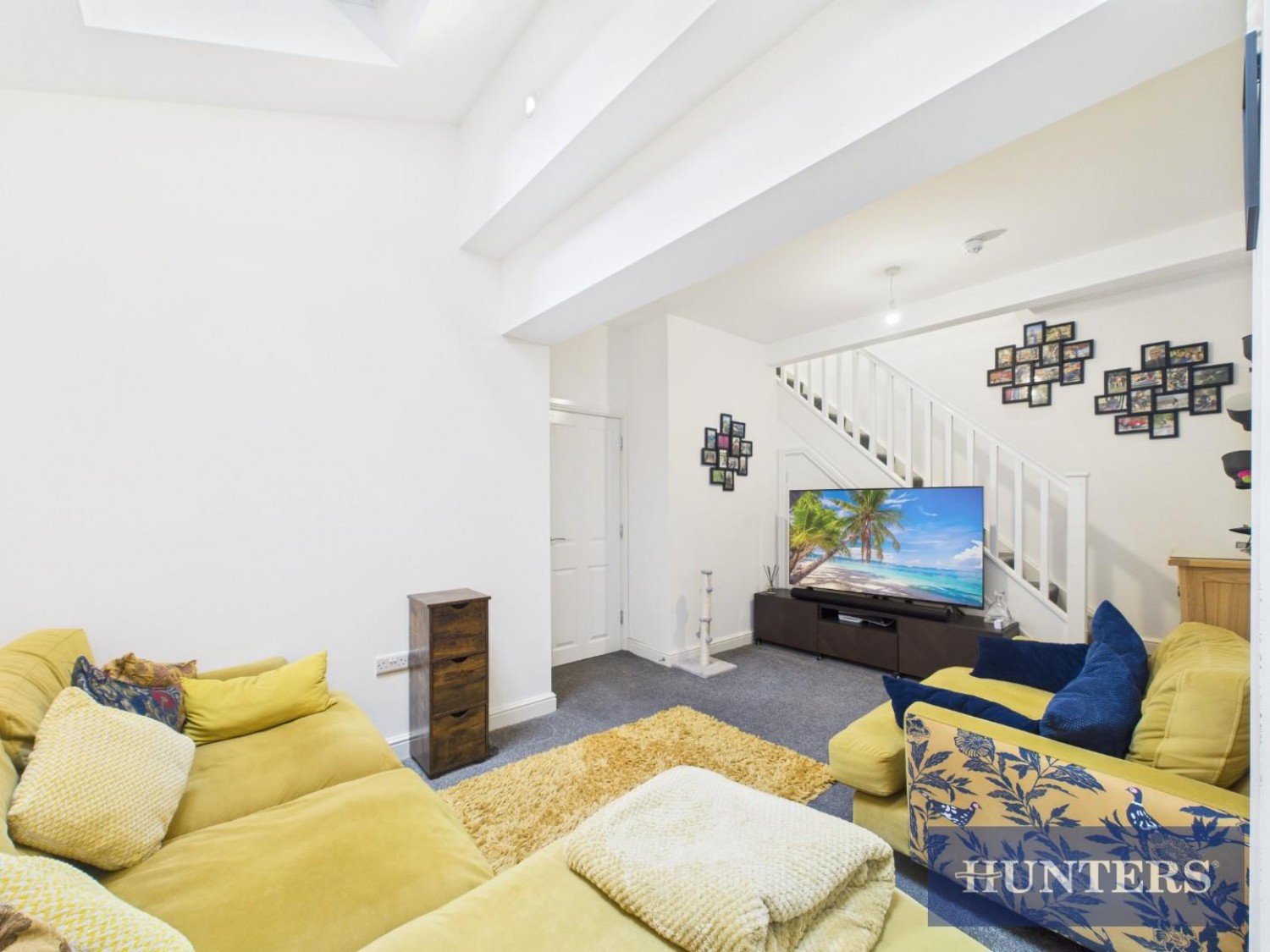 Promenade, Bridlington