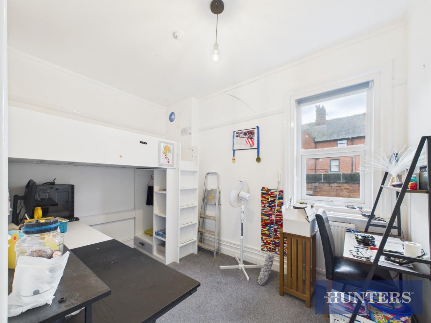 Promenade, Bridlington