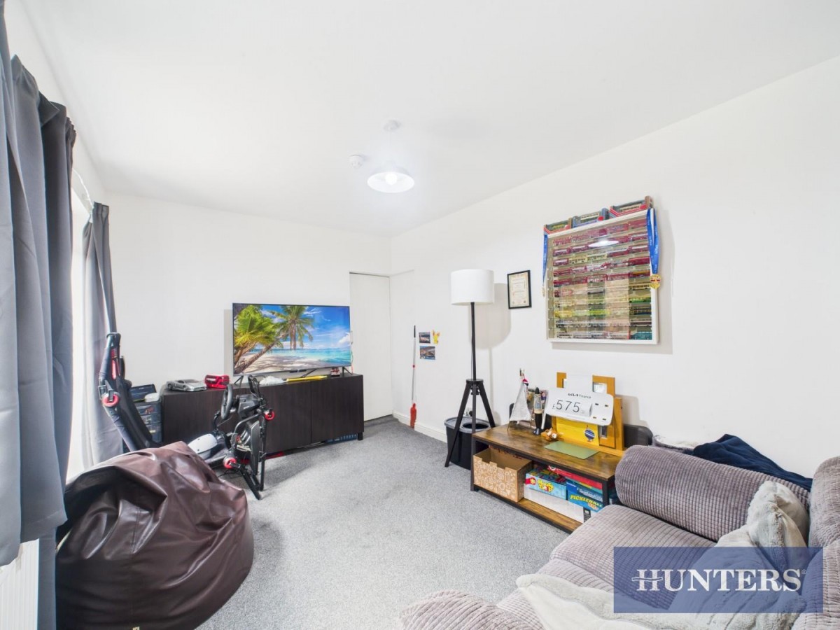 Promenade, Bridlington