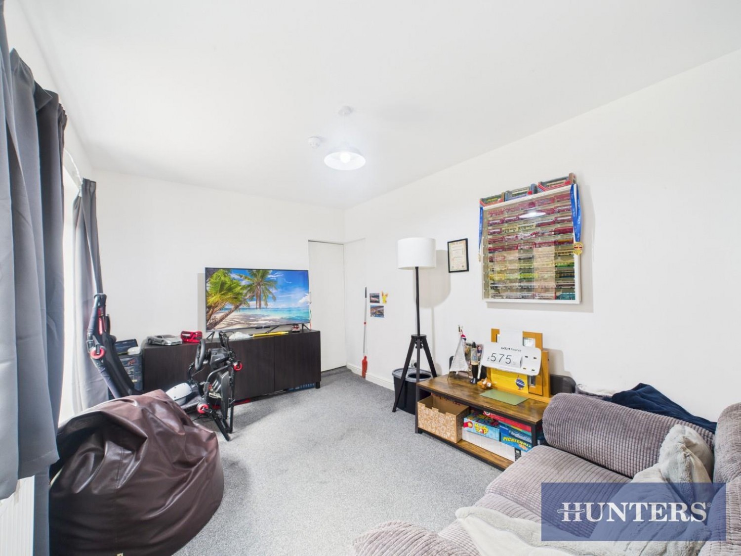 Promenade, Bridlington