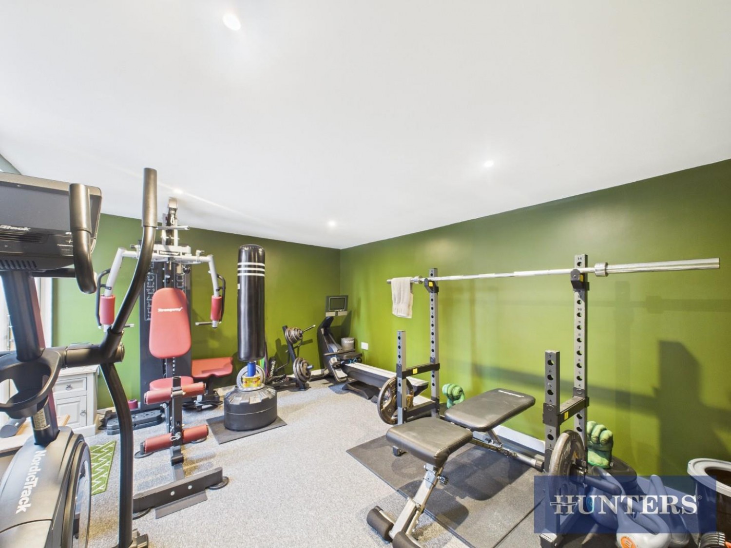 Promenade, Bridlington