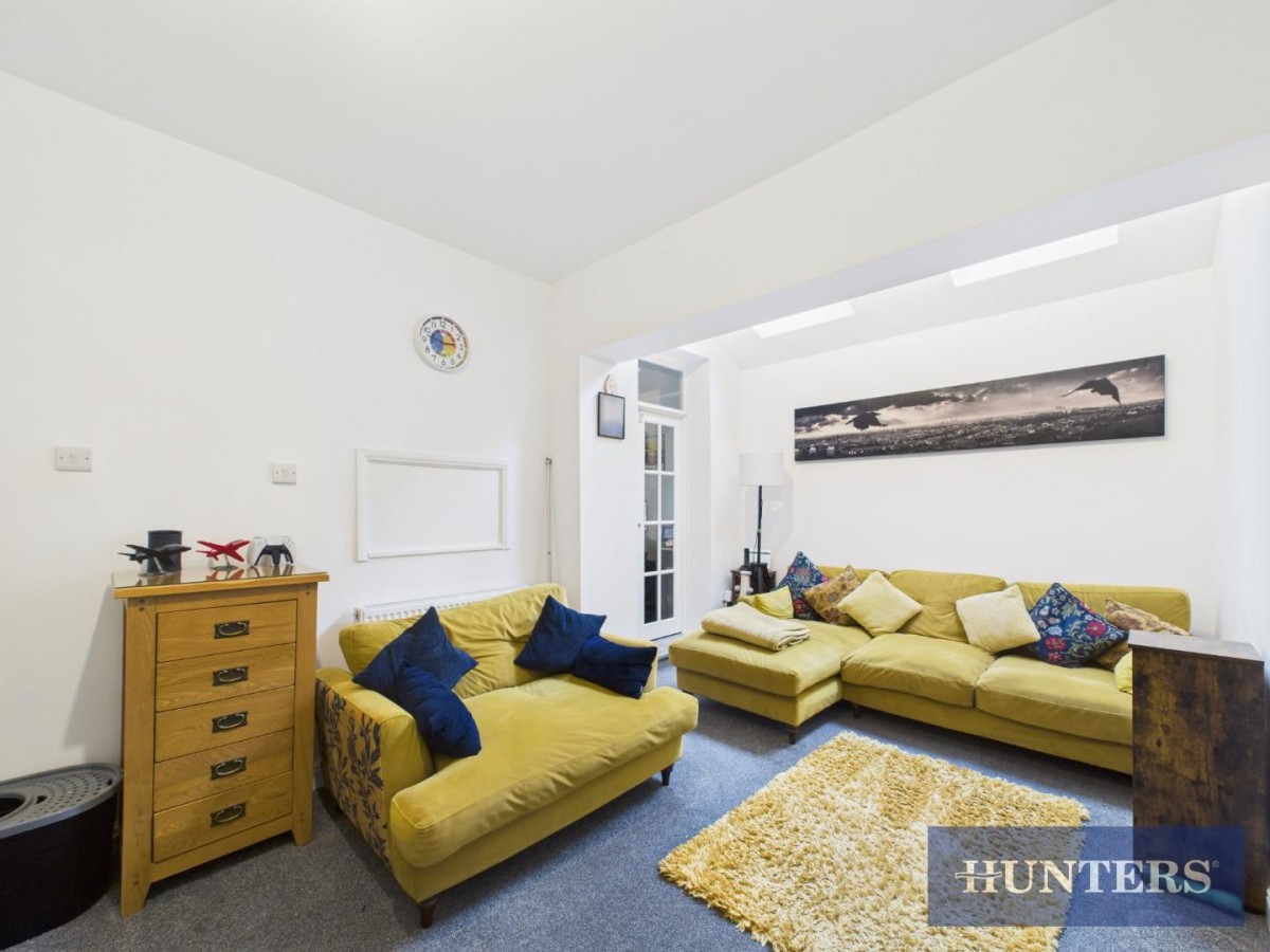 Promenade, Bridlington