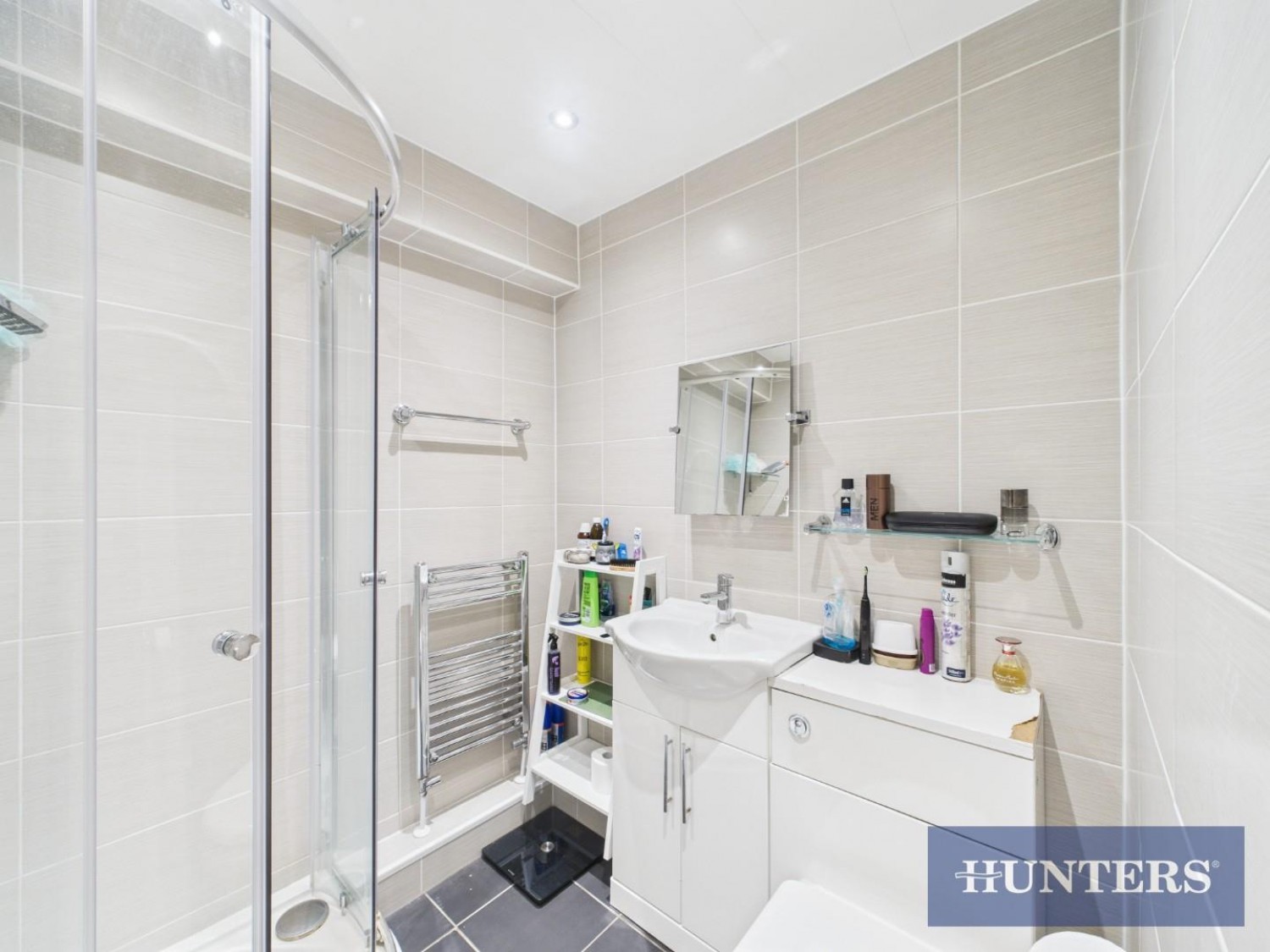 Promenade, Bridlington