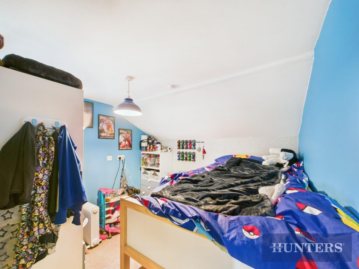 Promenade, Bridlington