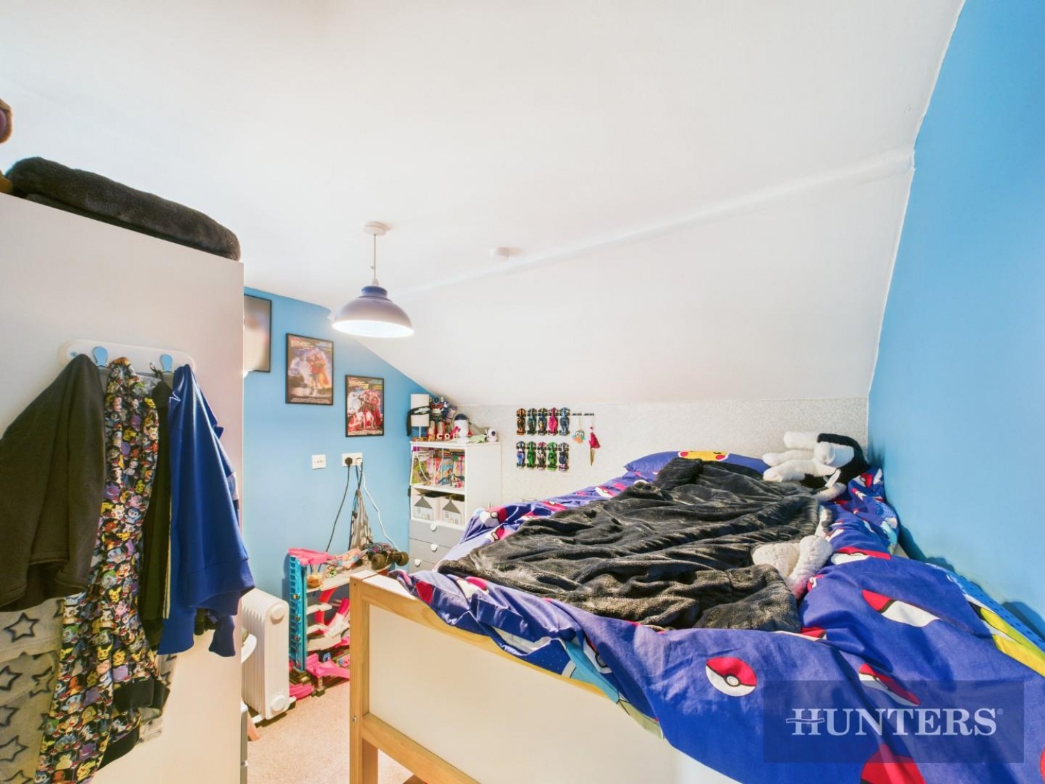 Promenade, Bridlington