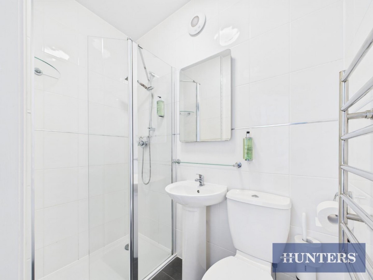 Promenade, Bridlington