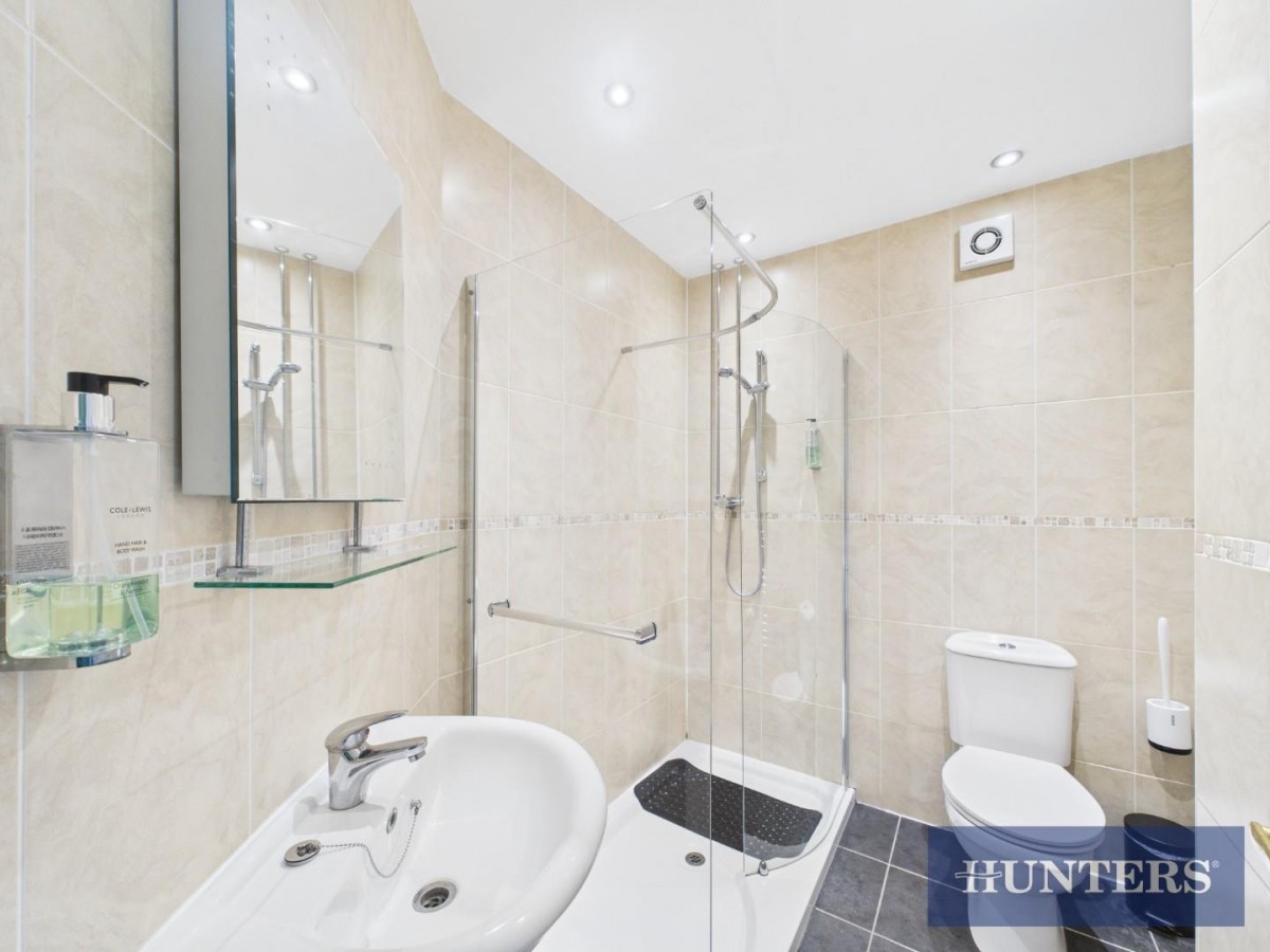 Promenade, Bridlington