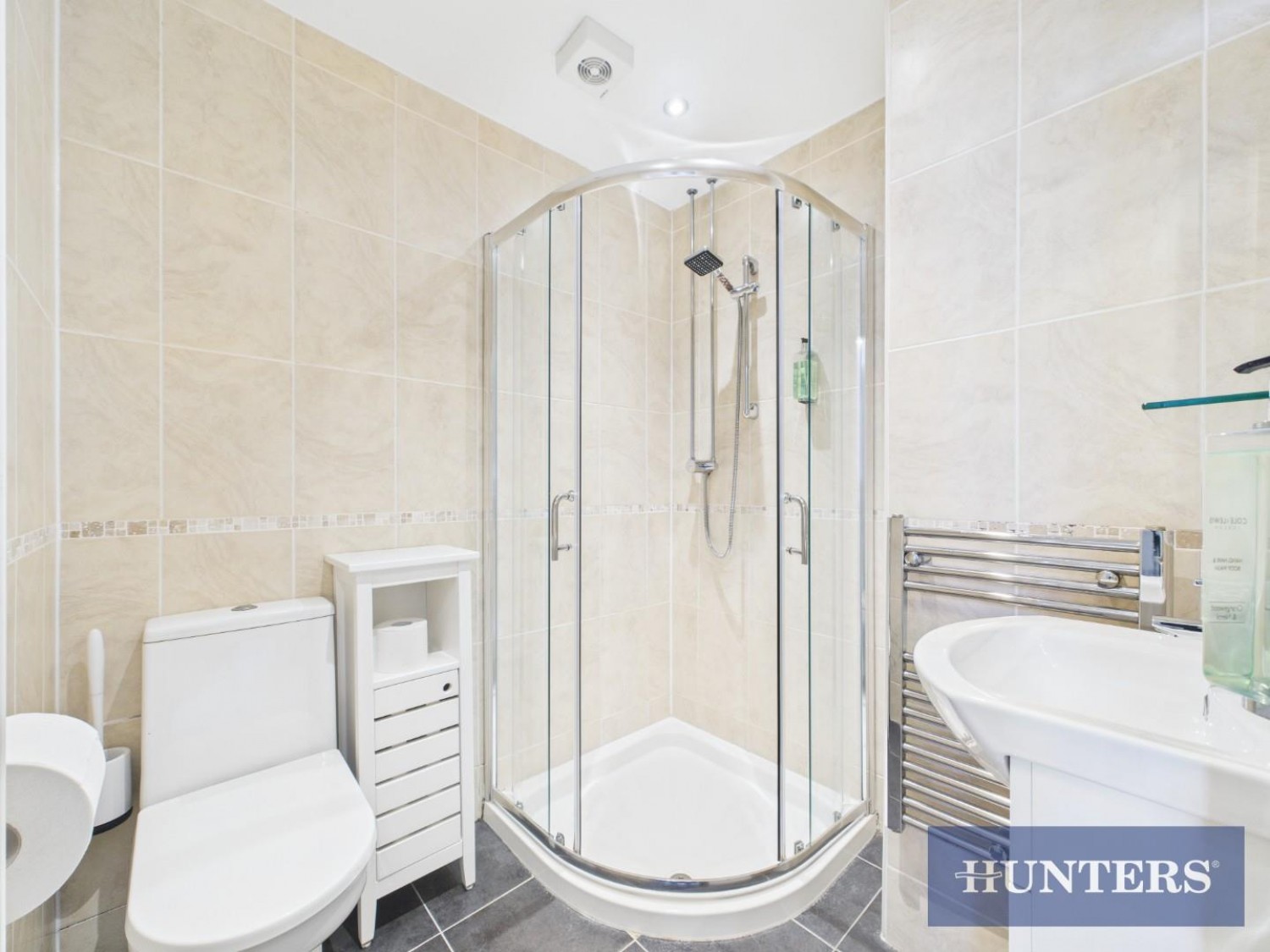 Promenade, Bridlington