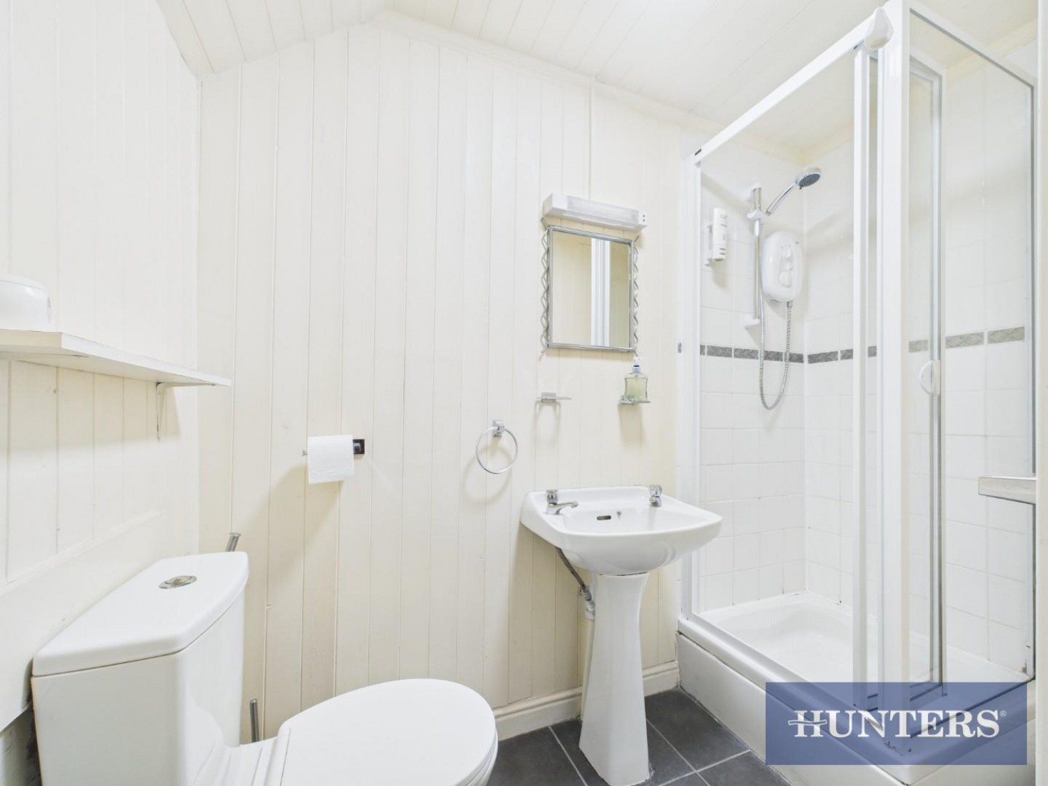 Promenade, Bridlington