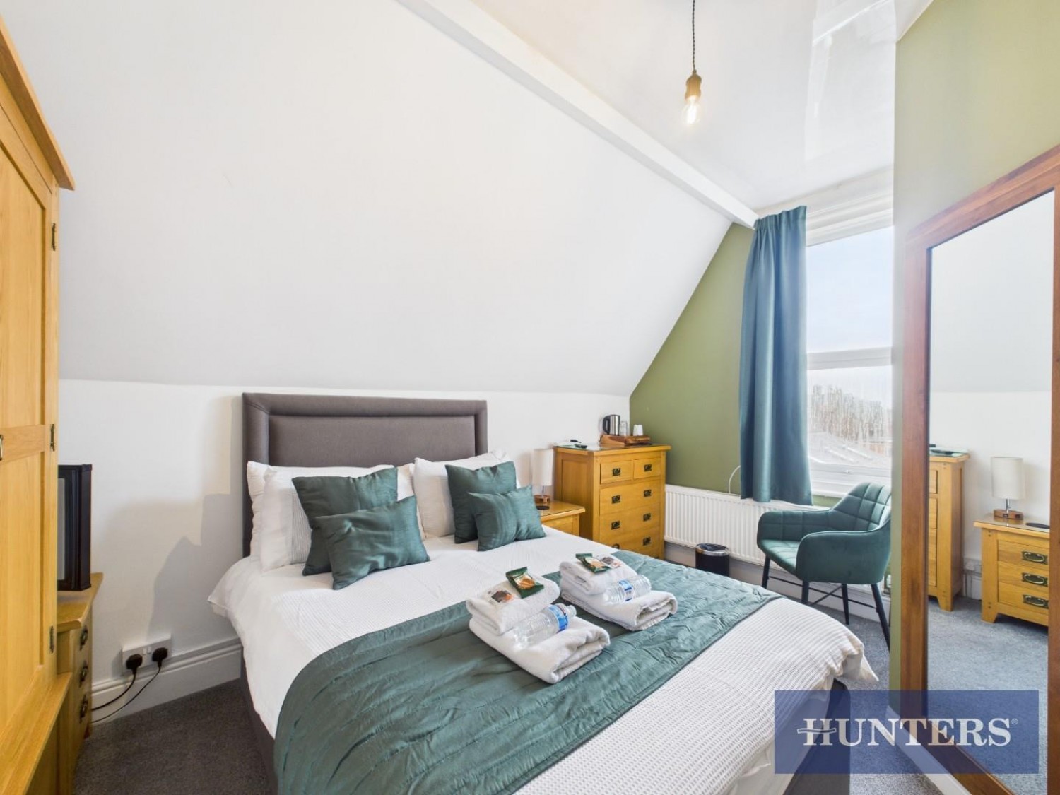 Promenade, Bridlington