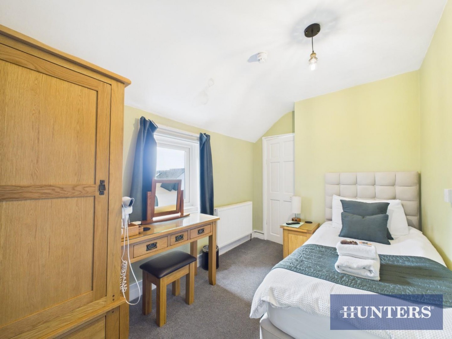 Promenade, Bridlington