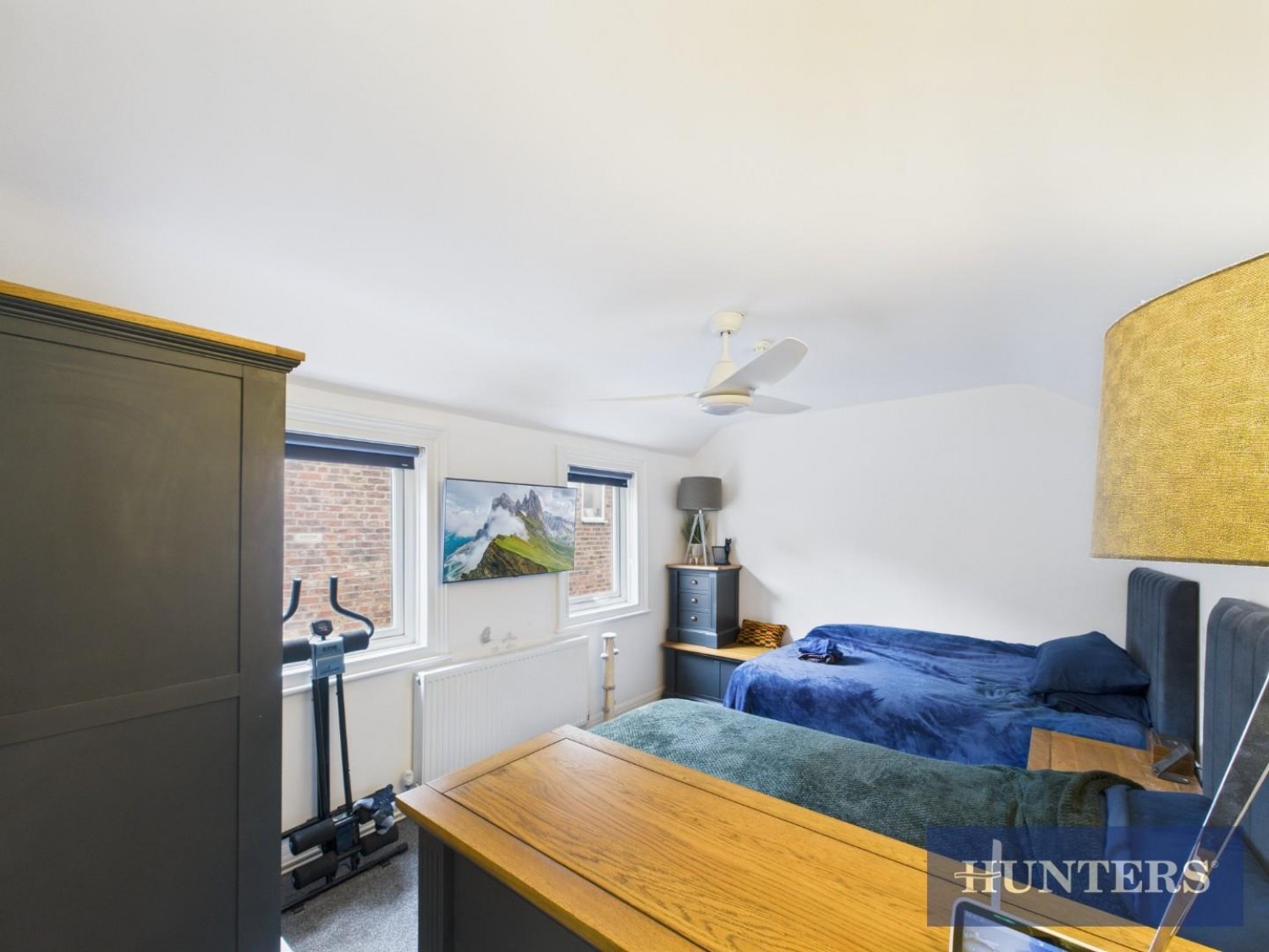 Promenade, Bridlington