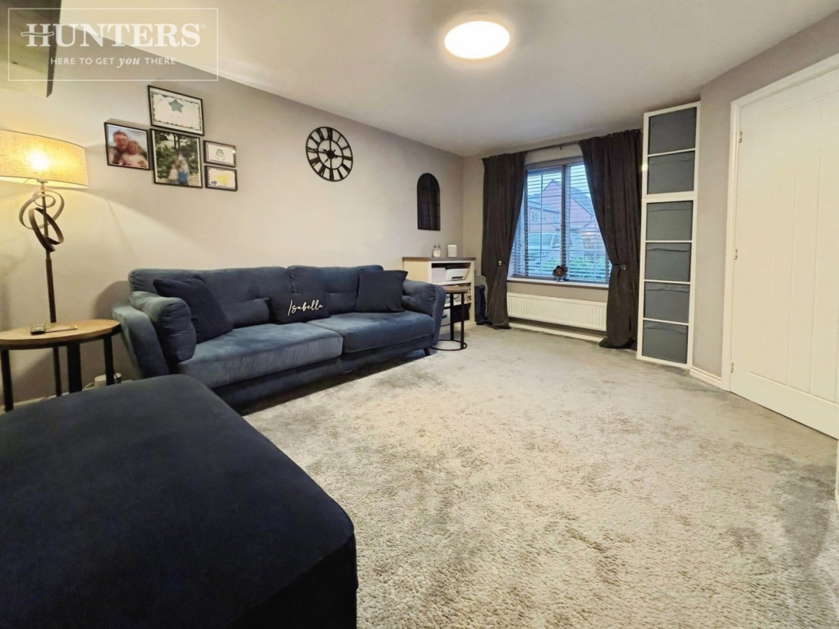 Library Park, Barnsley