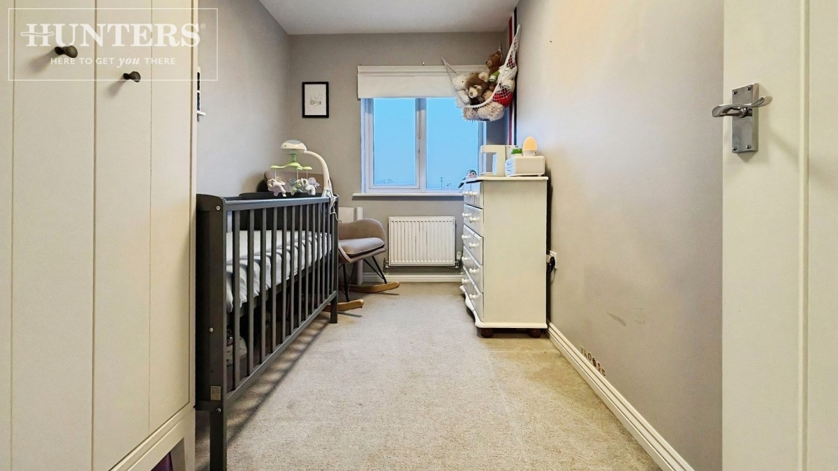 Library Park, Barnsley