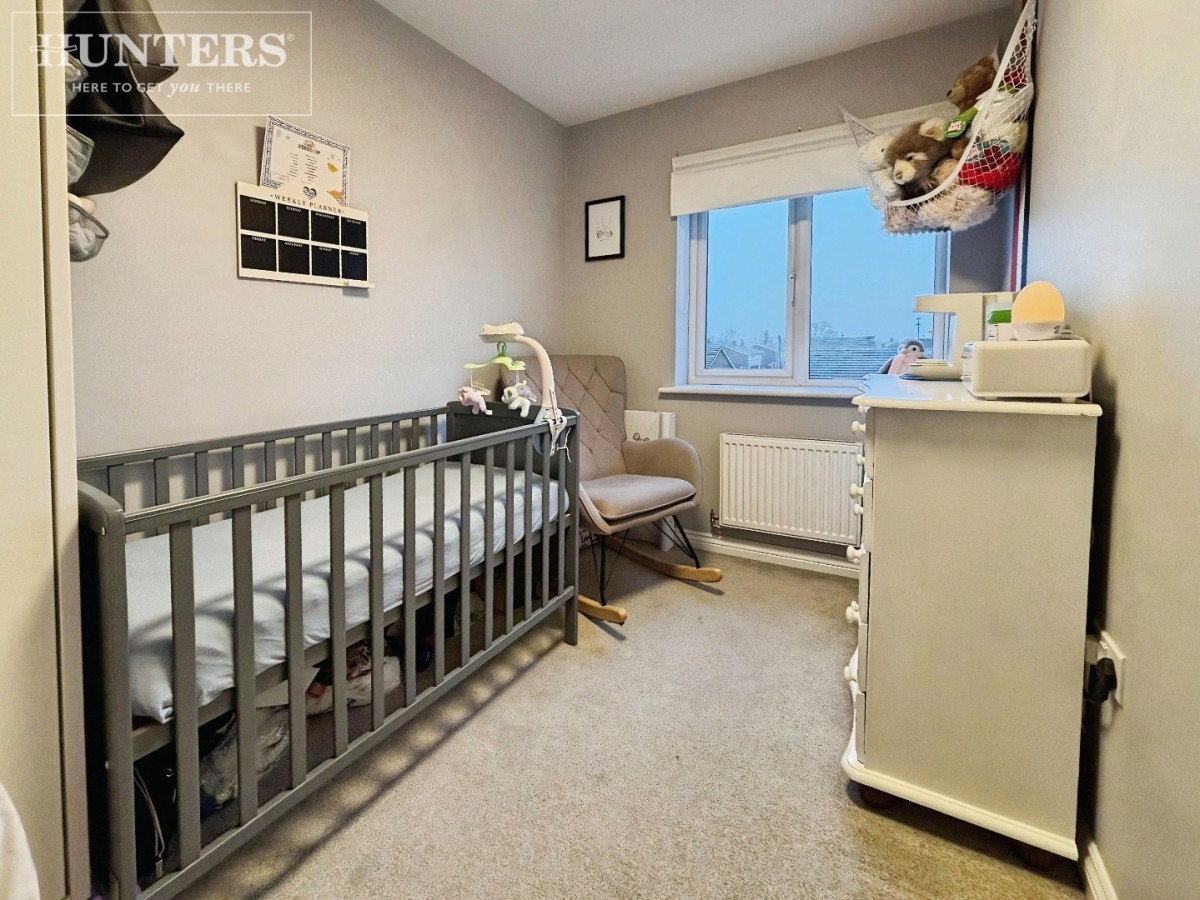 Library Park, Barnsley