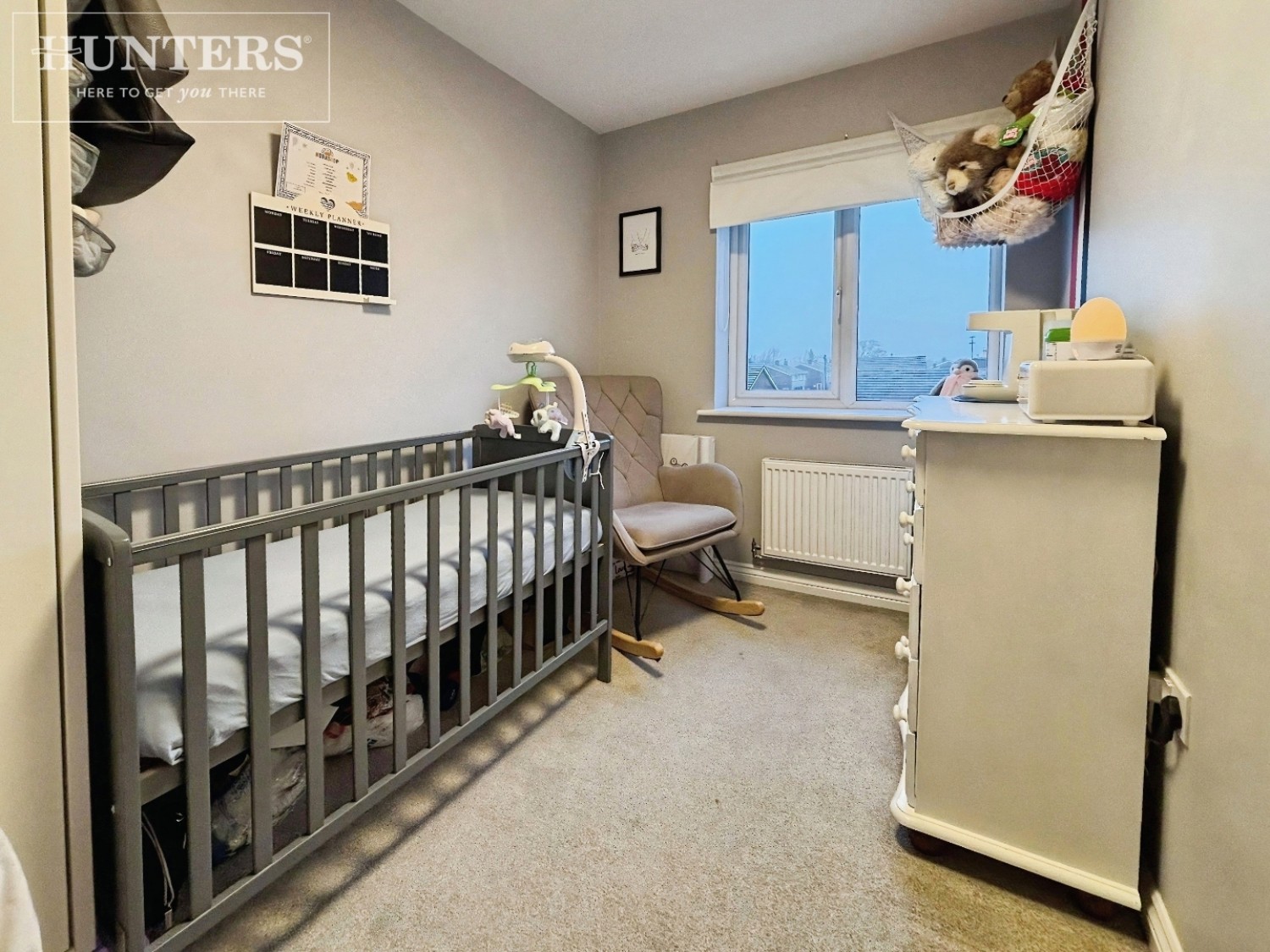 Library Park, Barnsley