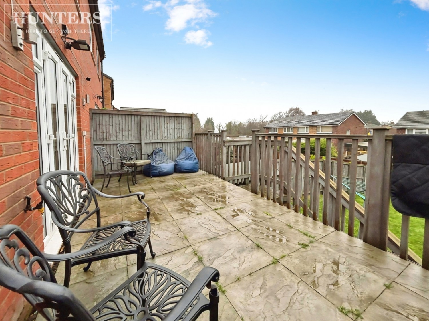 Library Park, Barnsley