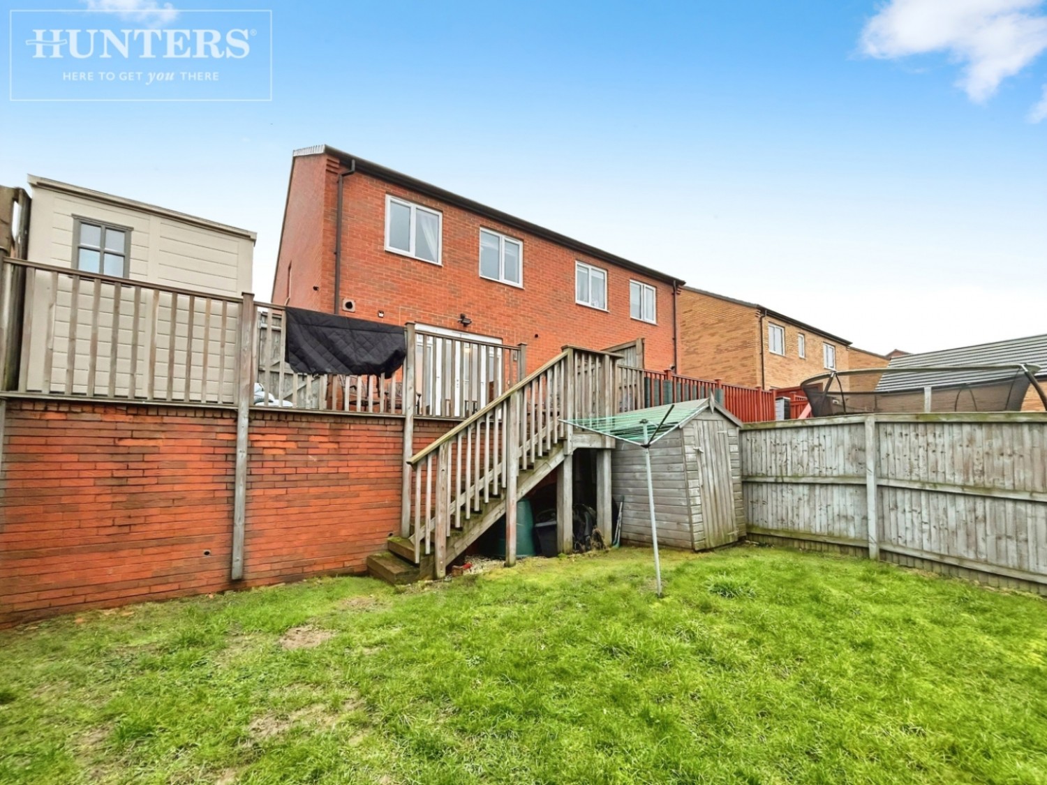 Library Park, Barnsley