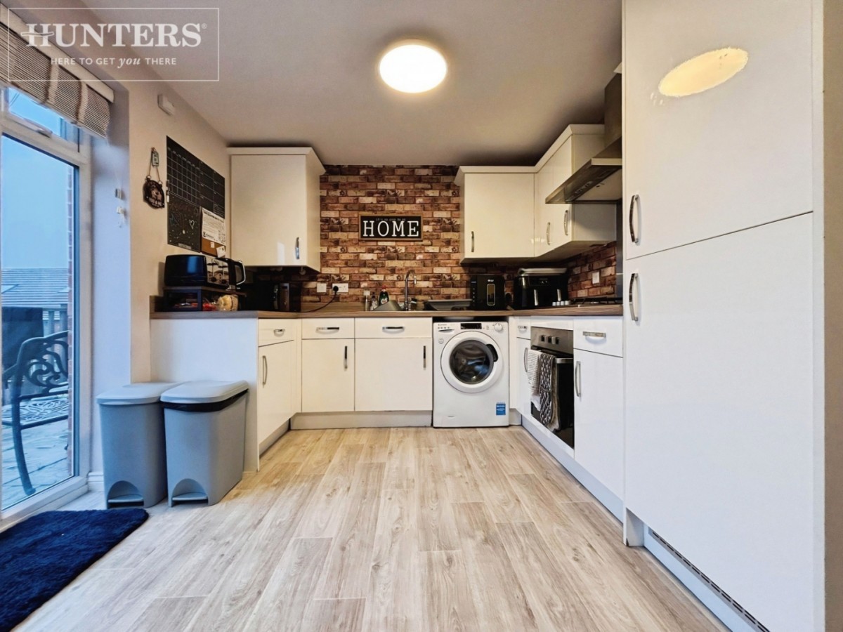 Library Park, Barnsley