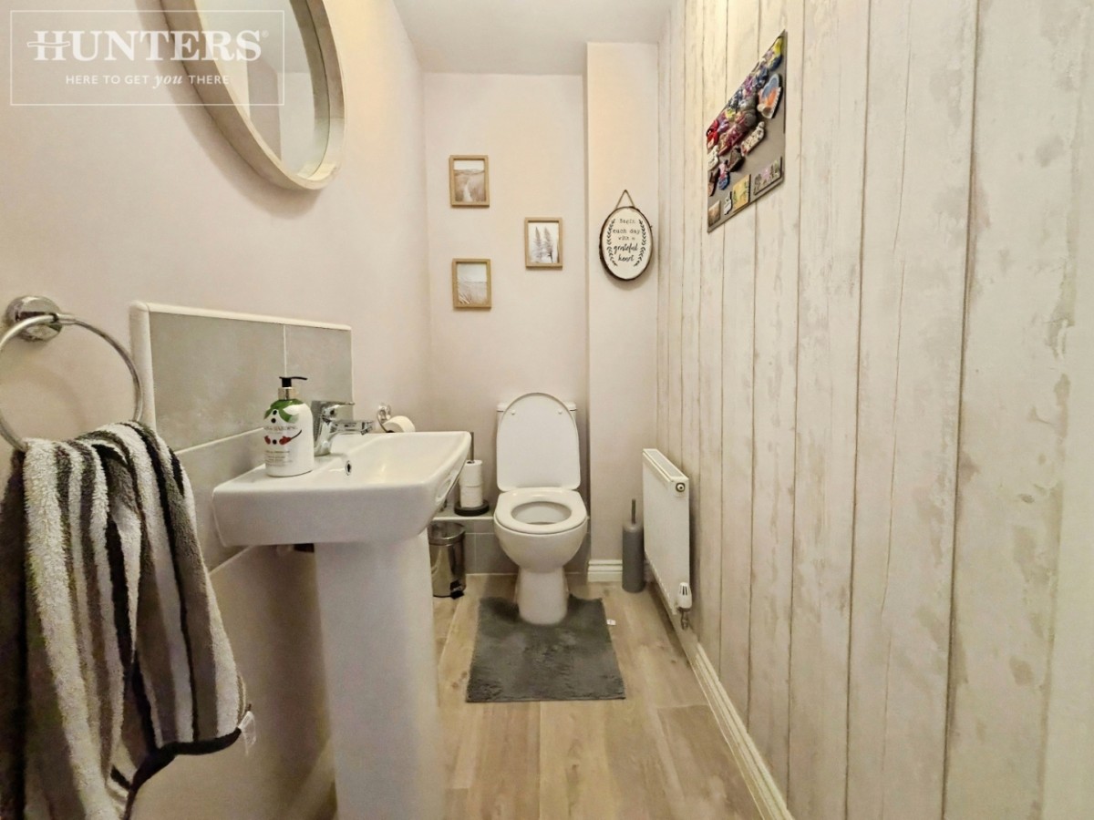 Library Park, Barnsley