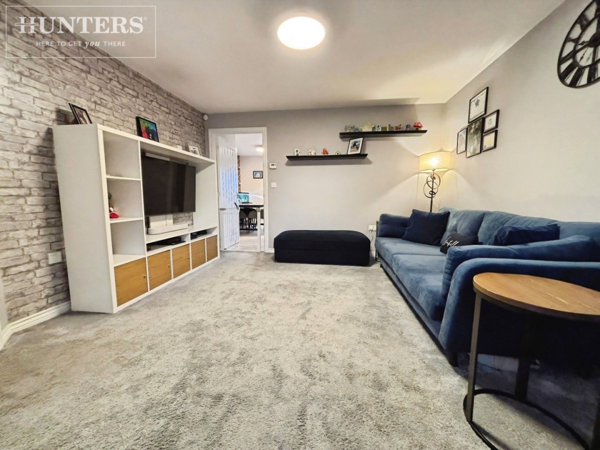 Library Park, Barnsley