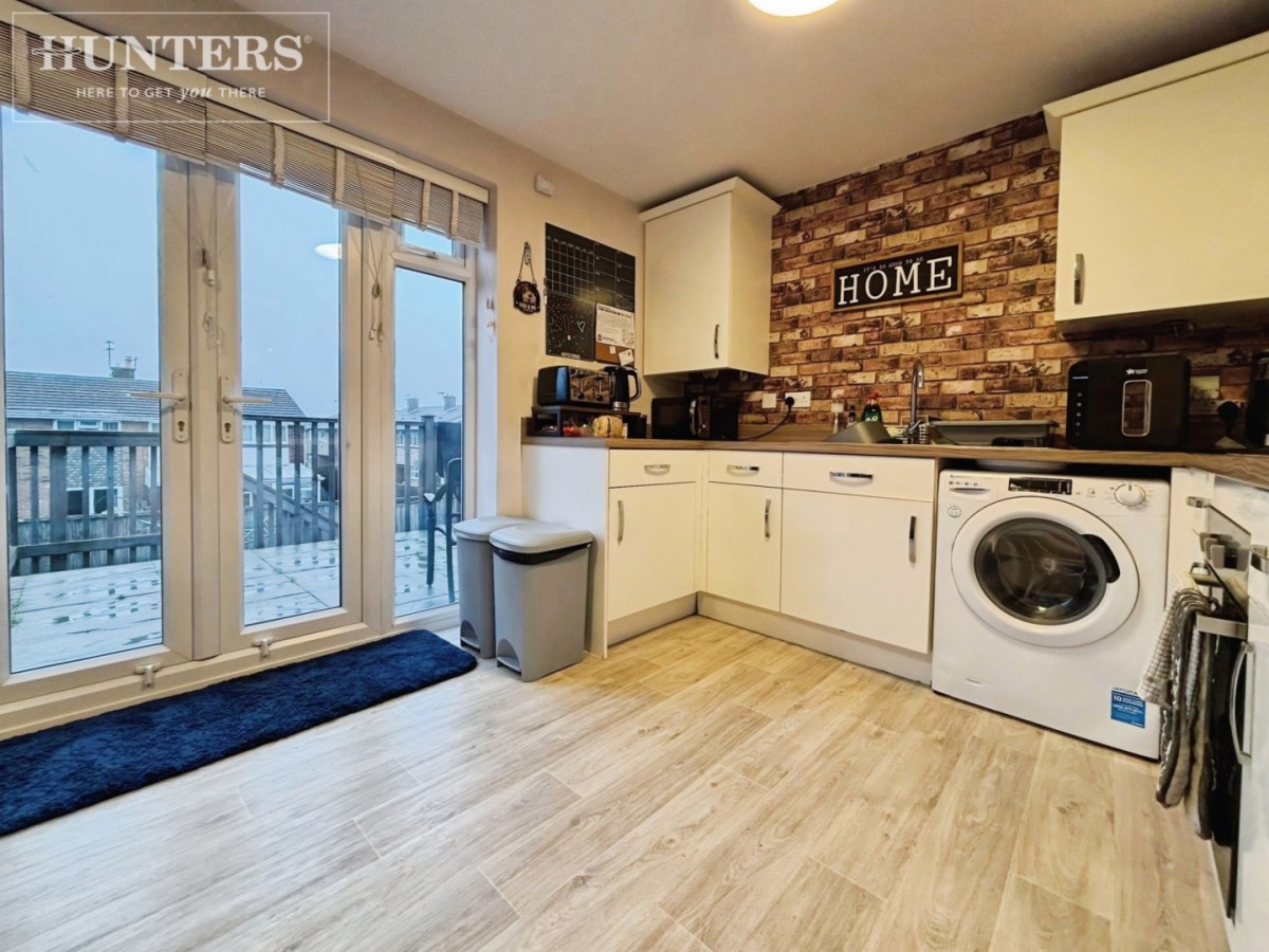 Library Park, Barnsley