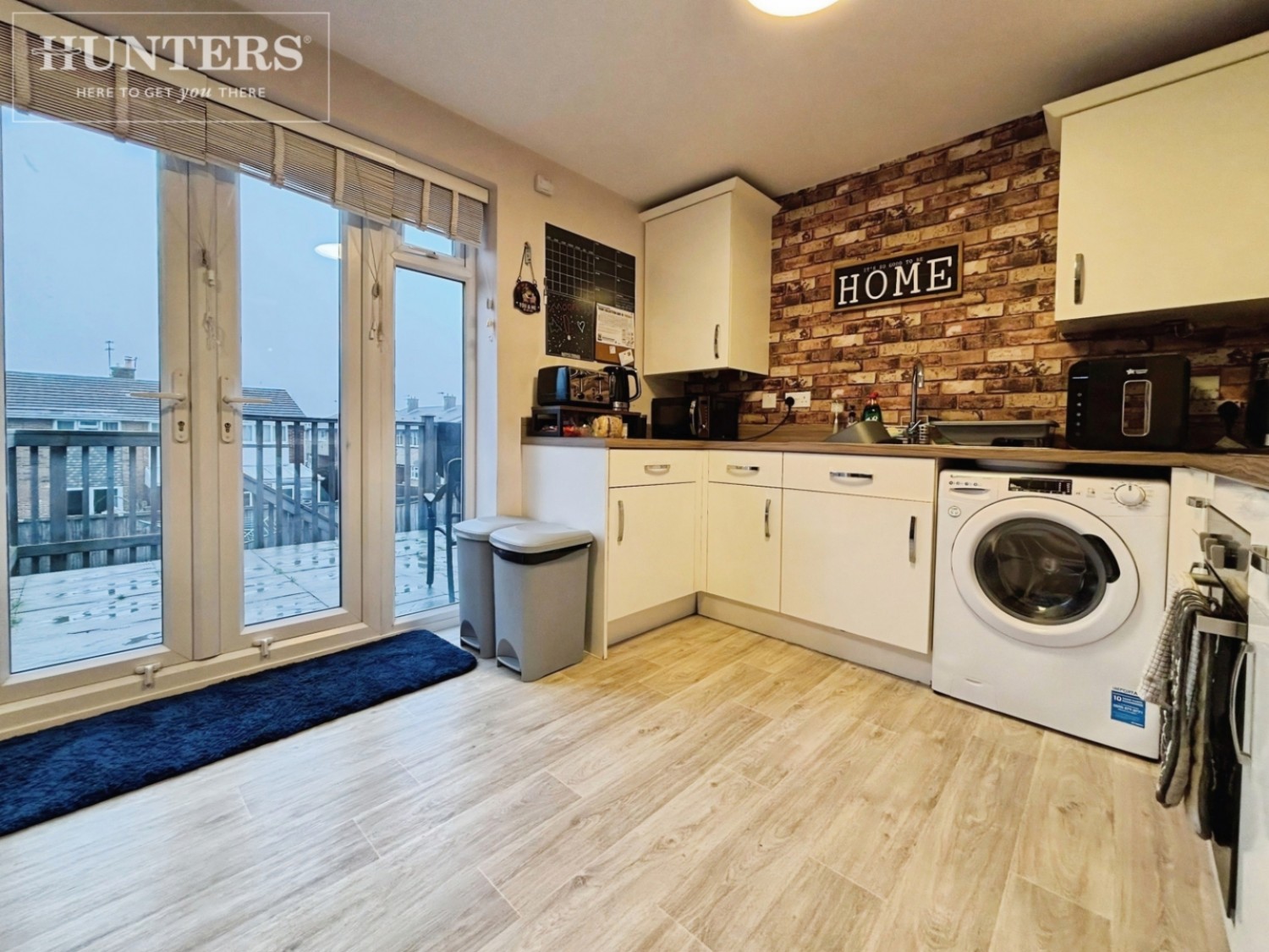 Library Park, Barnsley