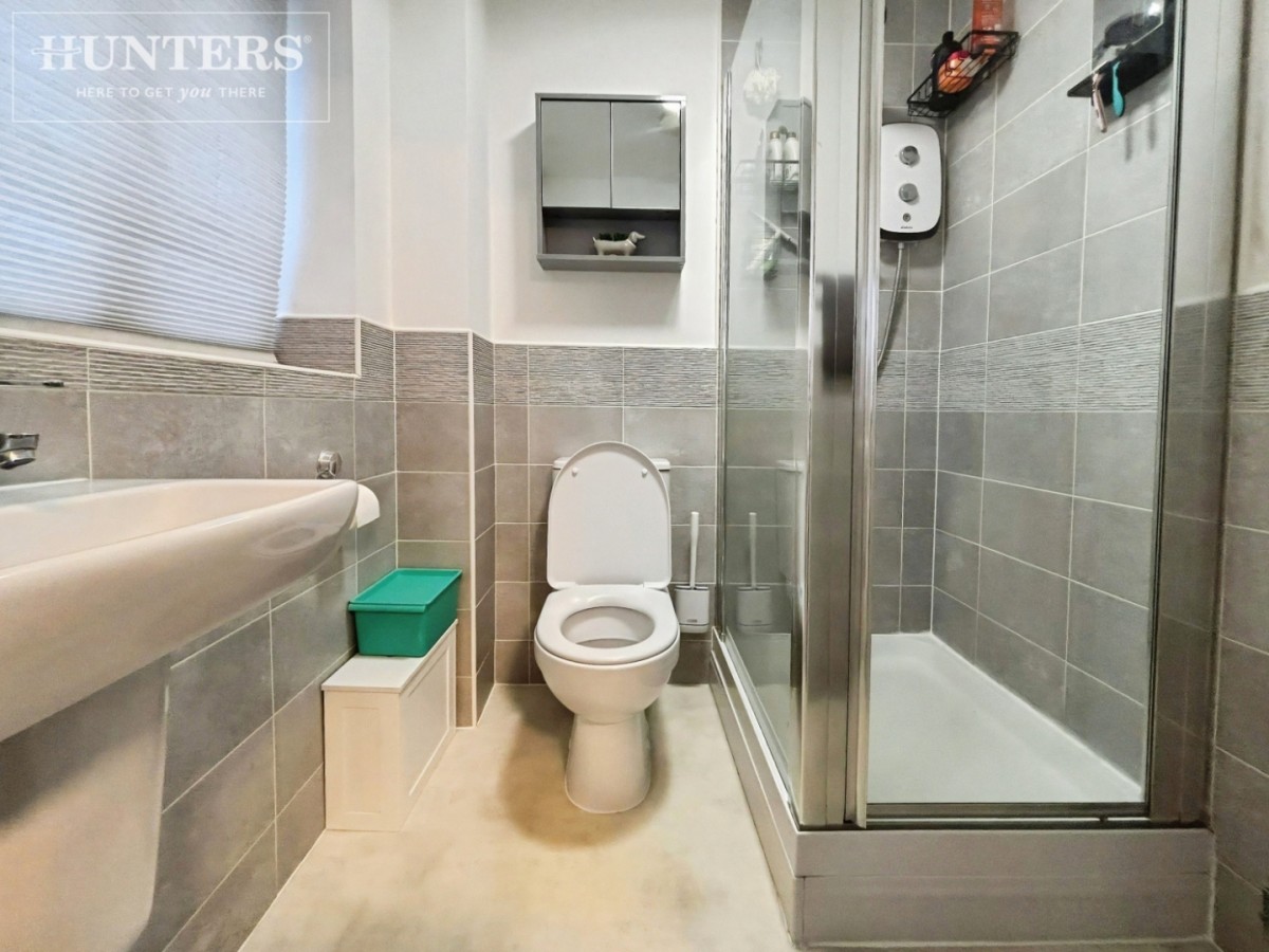 Library Park, Barnsley