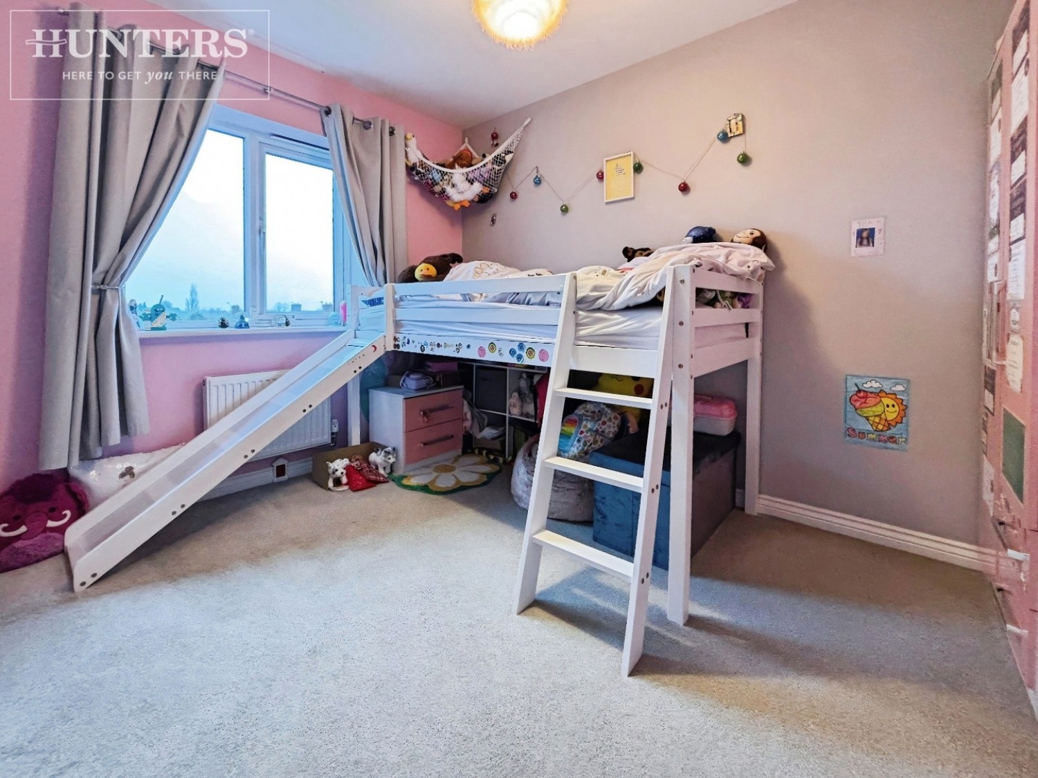 Library Park, Barnsley