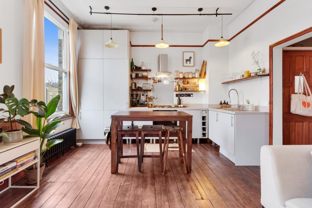 Brooke Road, London, E5