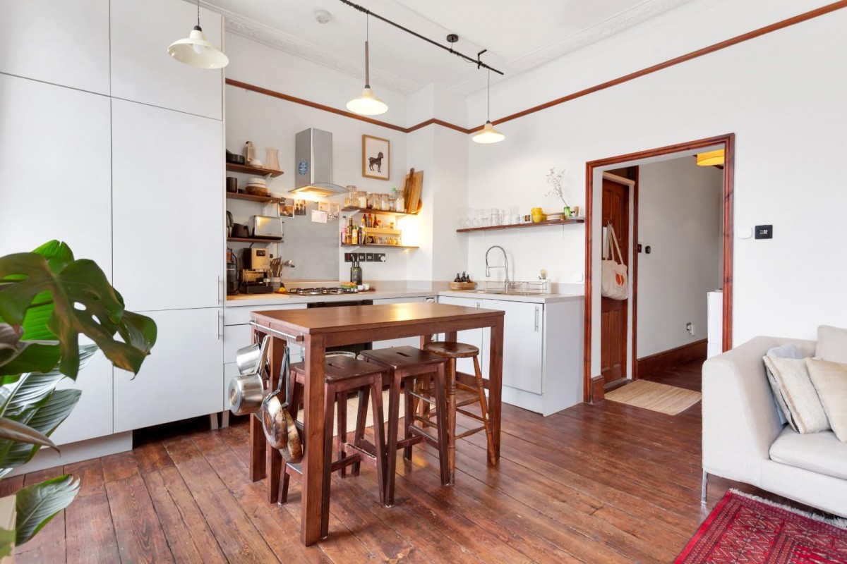 Brooke Road, London, E5