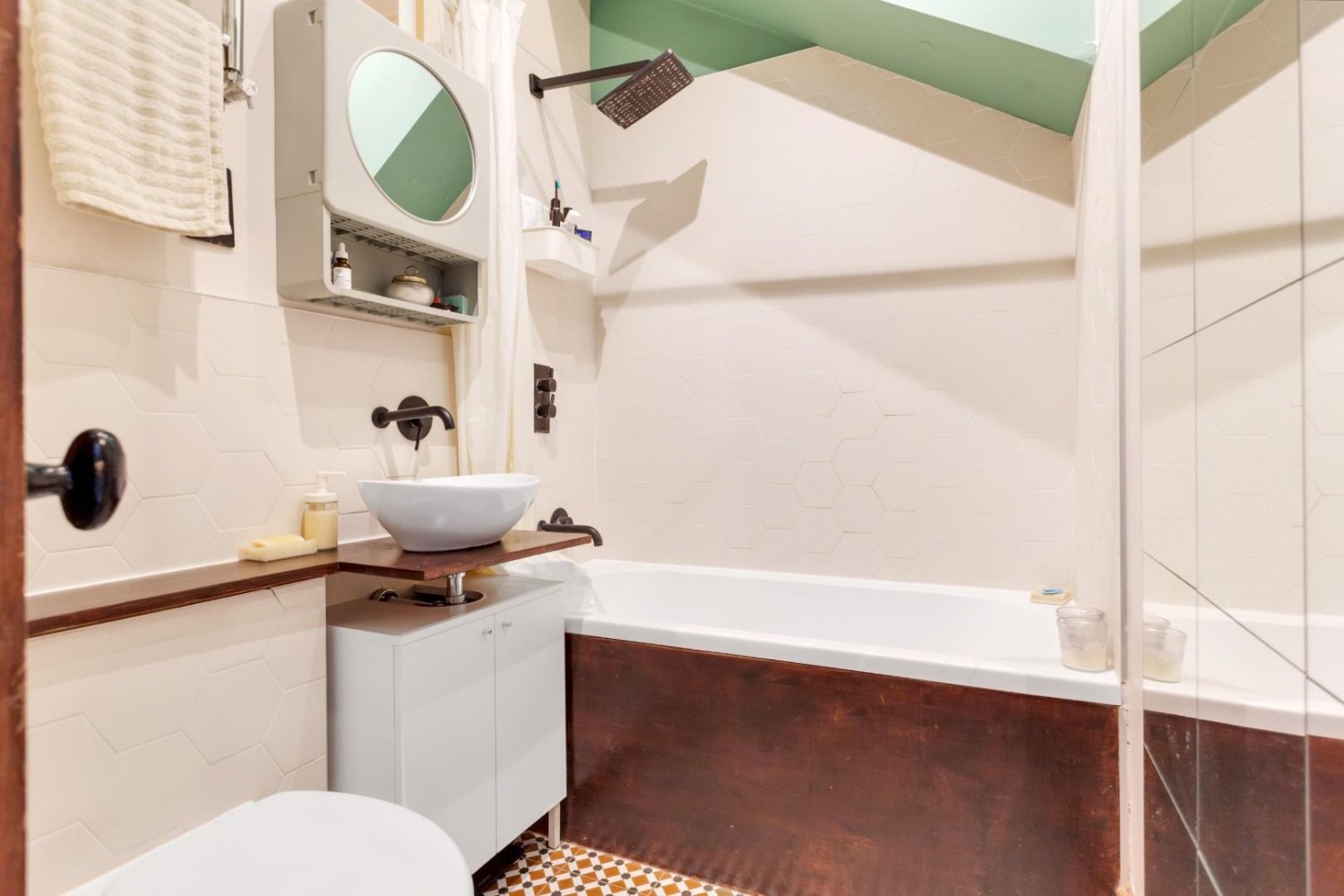 Brooke Road, London, E5