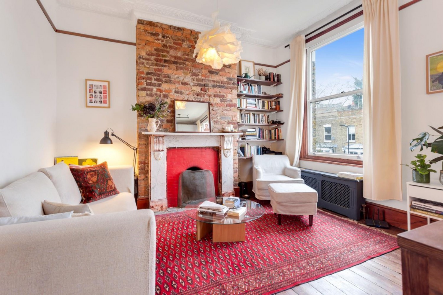 Brooke Road, London, E5