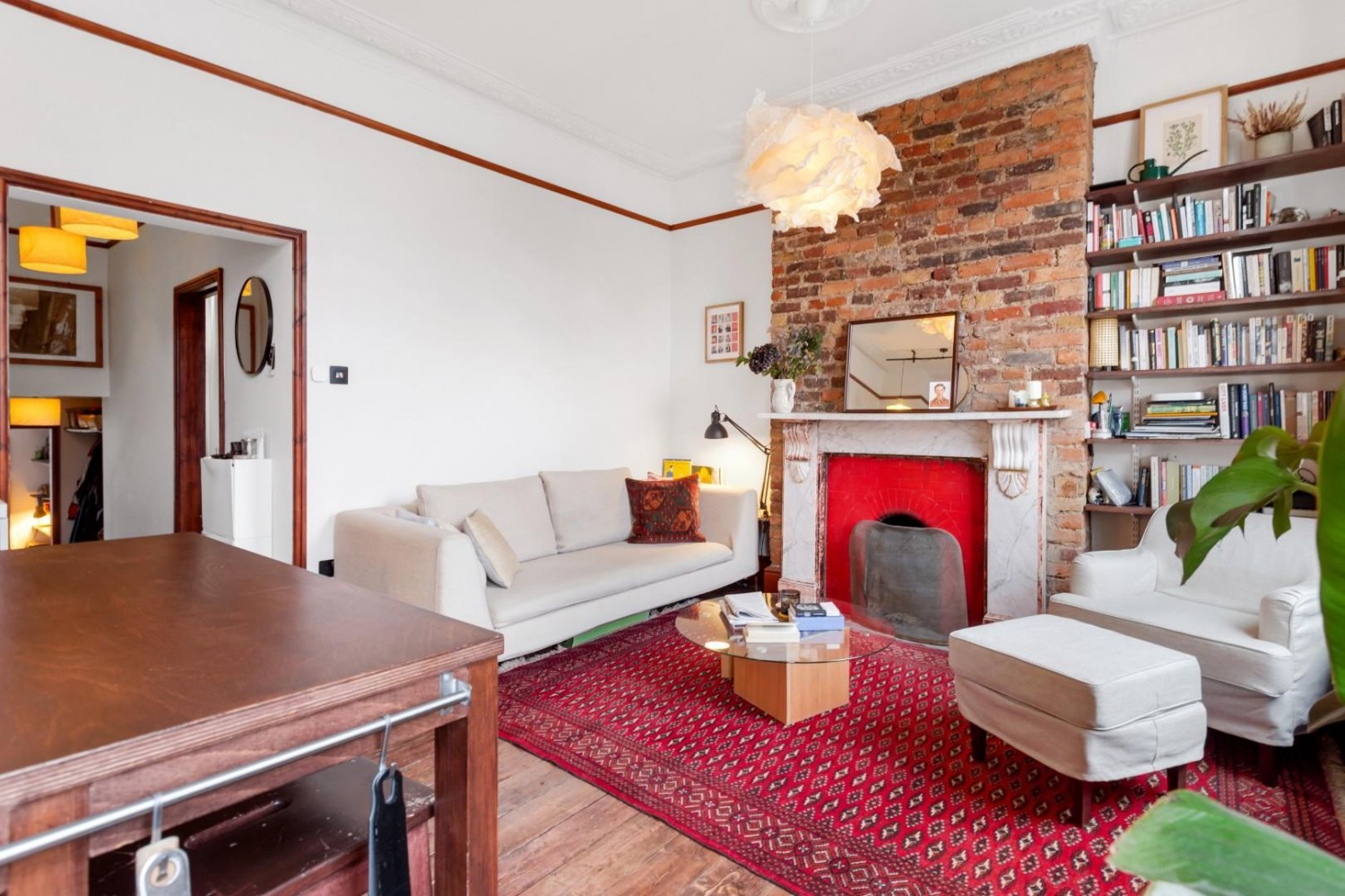 Brooke Road, London, E5